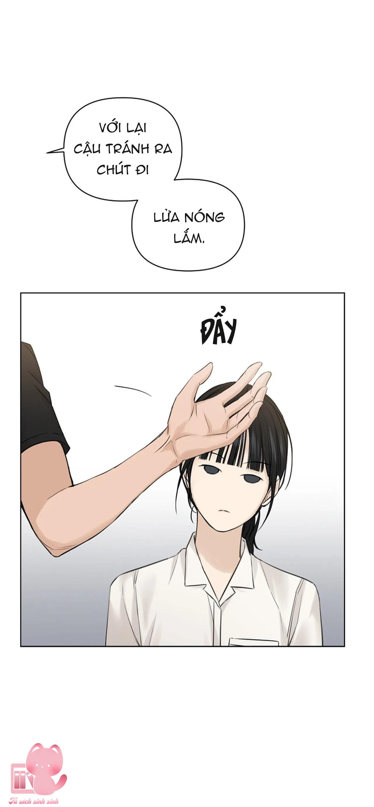 Bình Minh - Chap 18