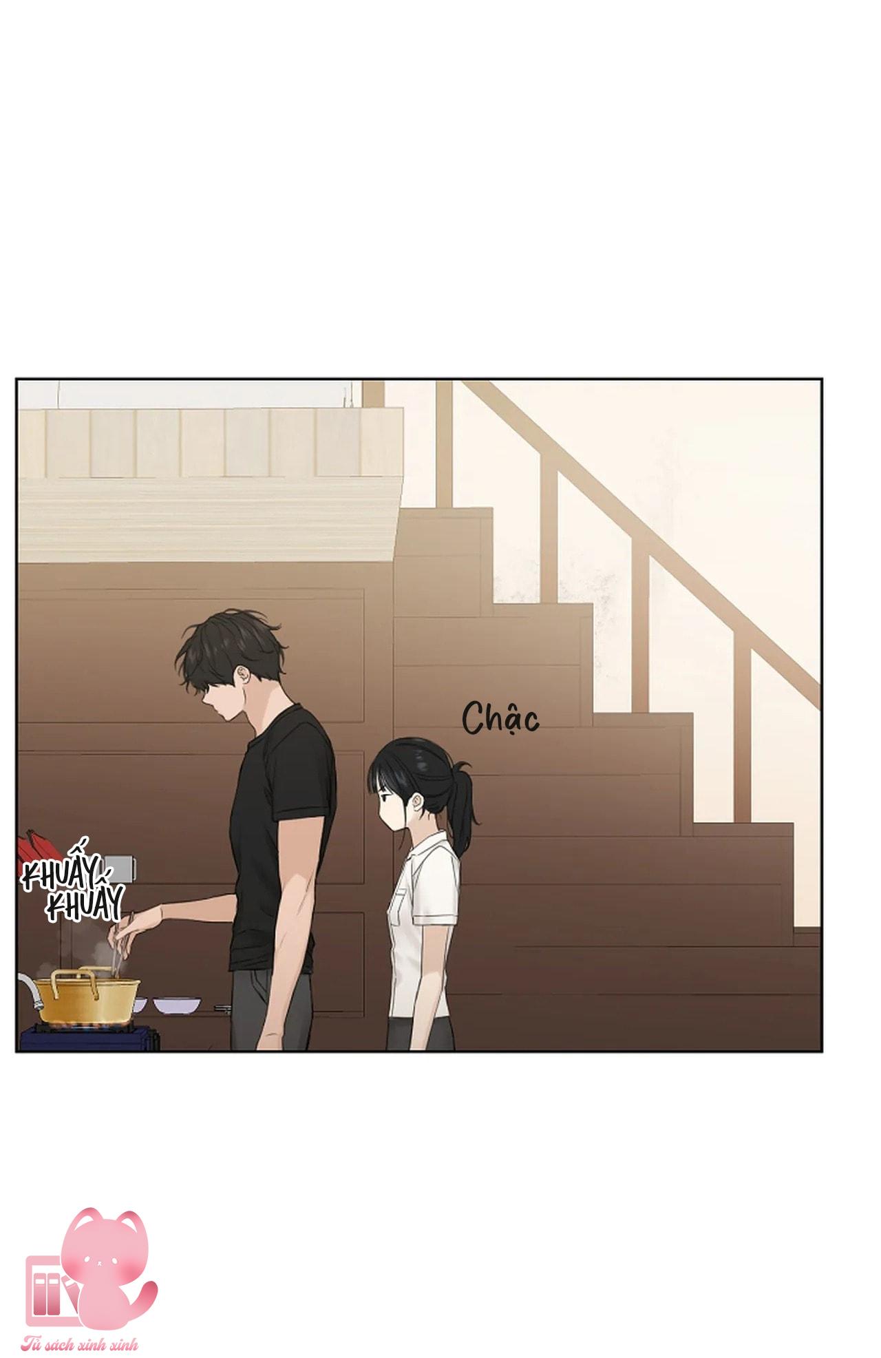 Bình Minh - Chap 18