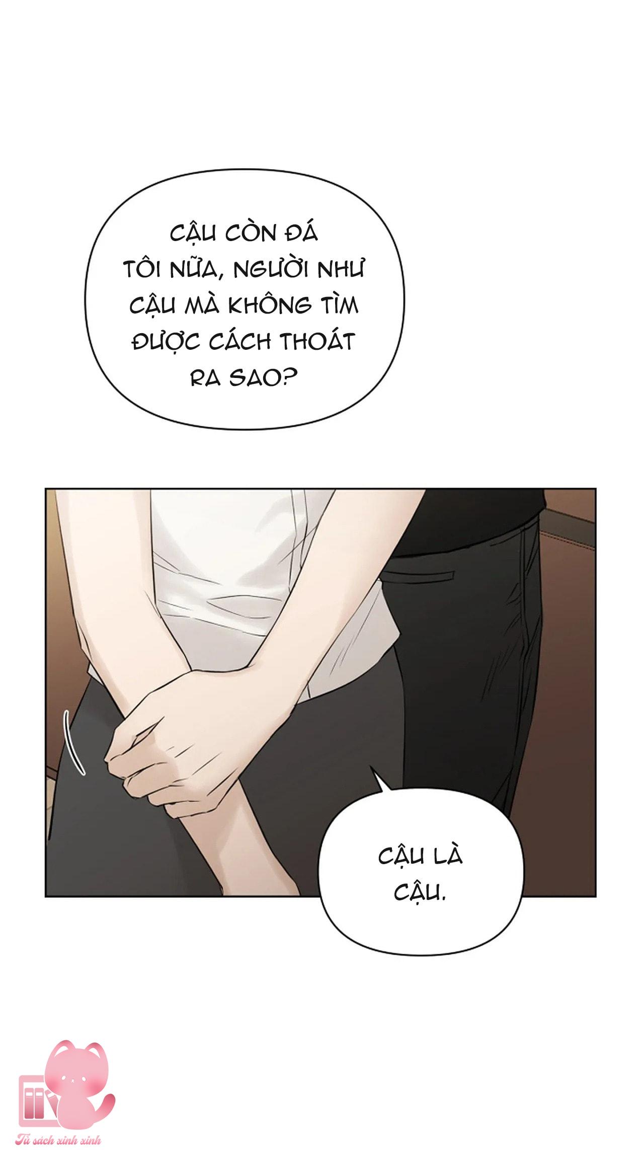 Bình Minh - Chap 18