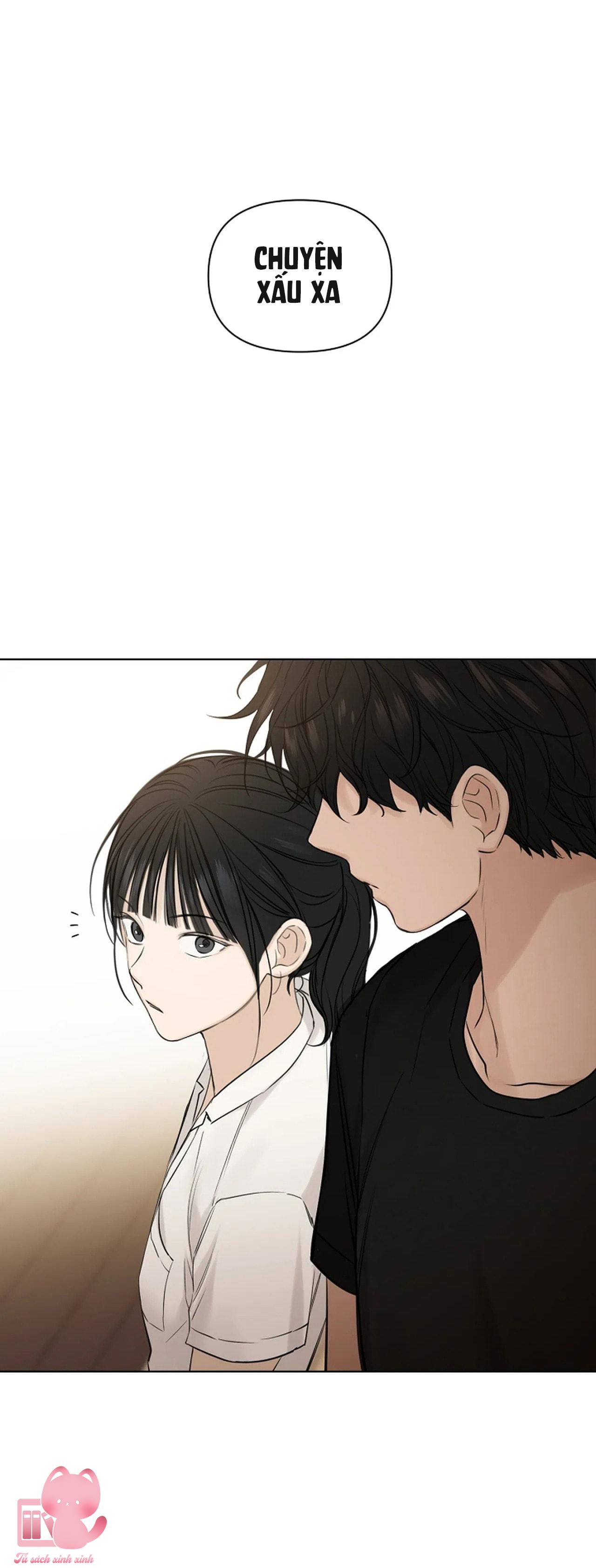 Bình Minh - Chap 18