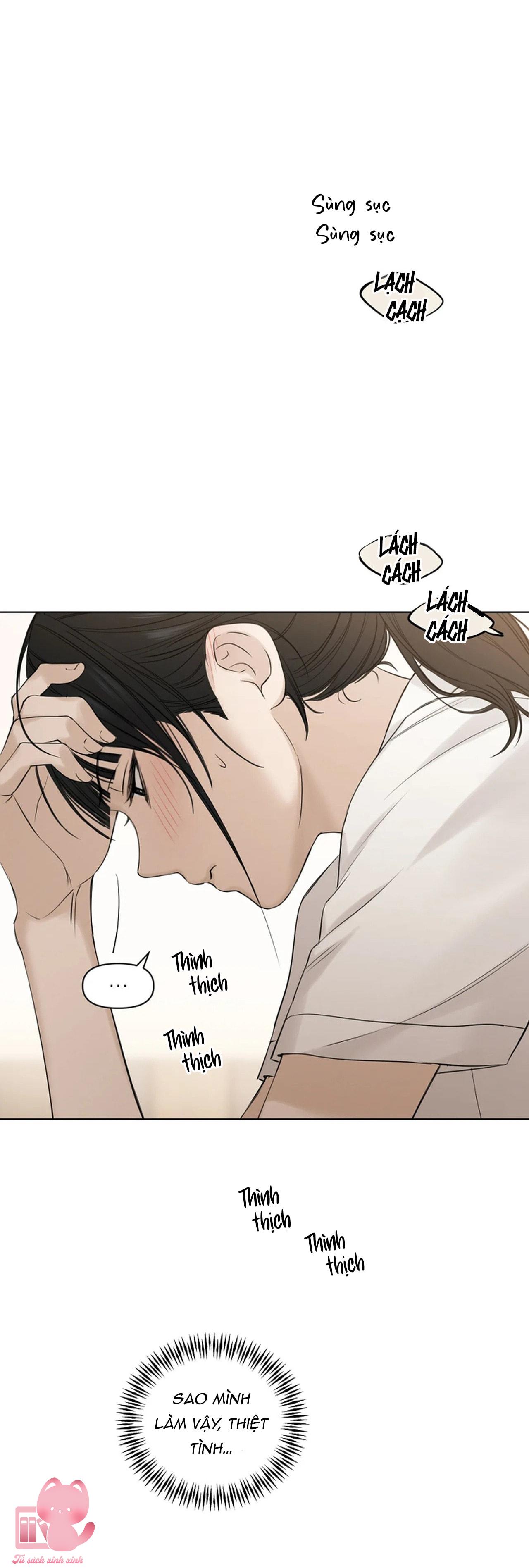 Bình Minh - Chap 19