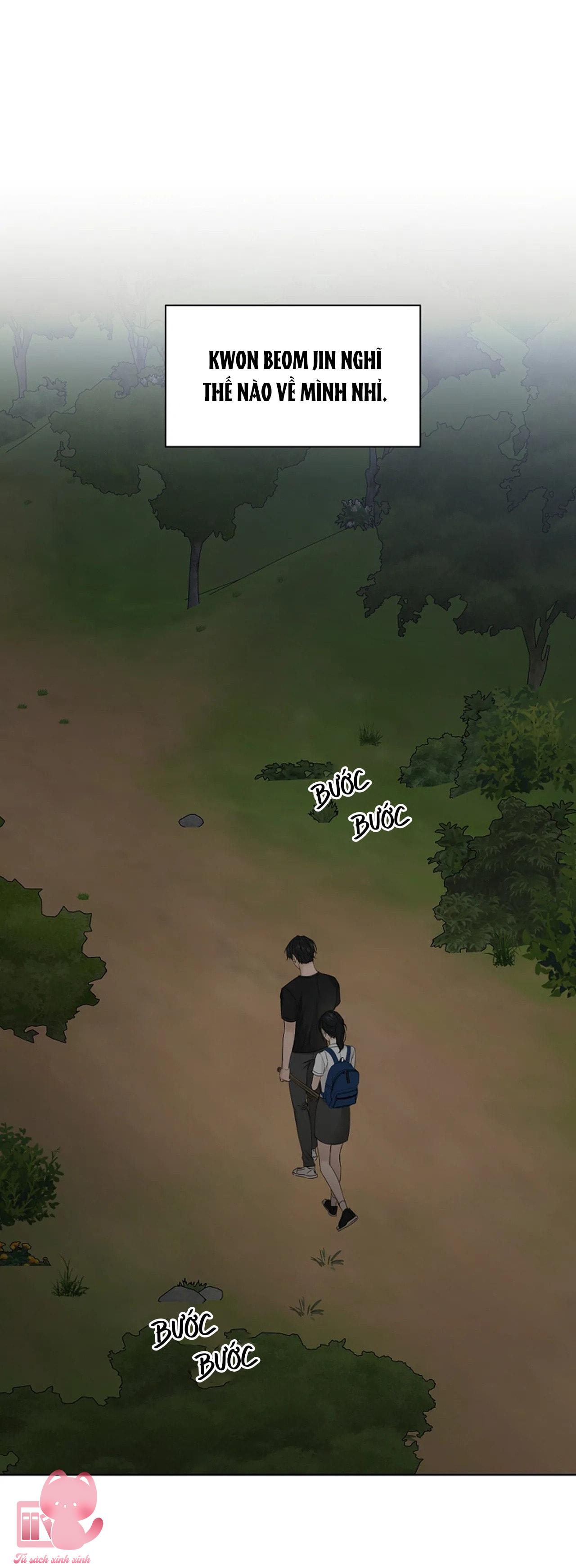 Bình Minh - Chap 19