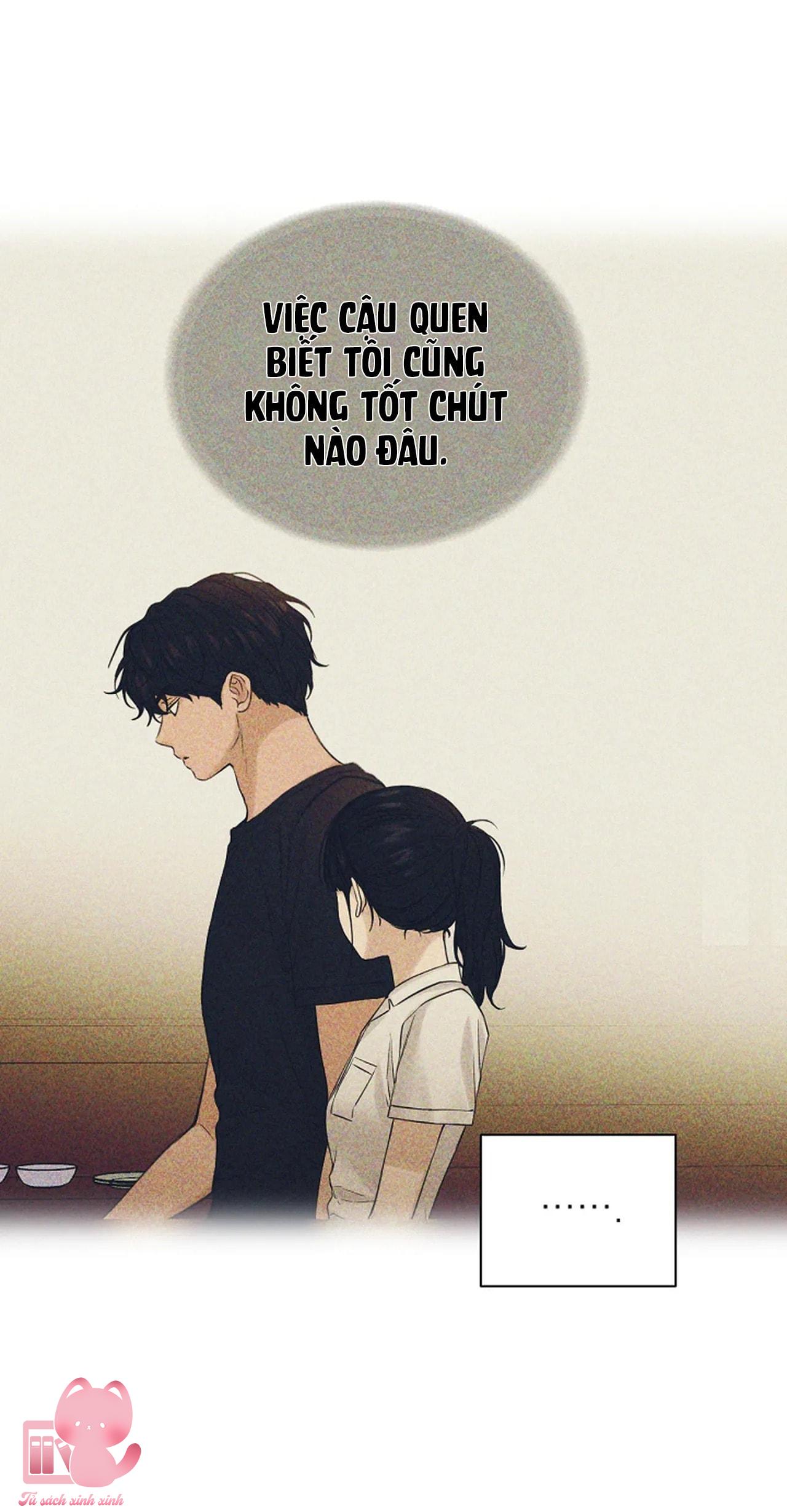 Bình Minh - Chap 19