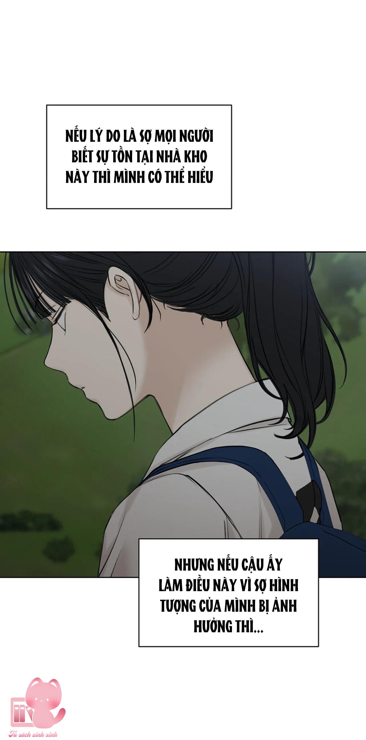 Bình Minh - Chap 19