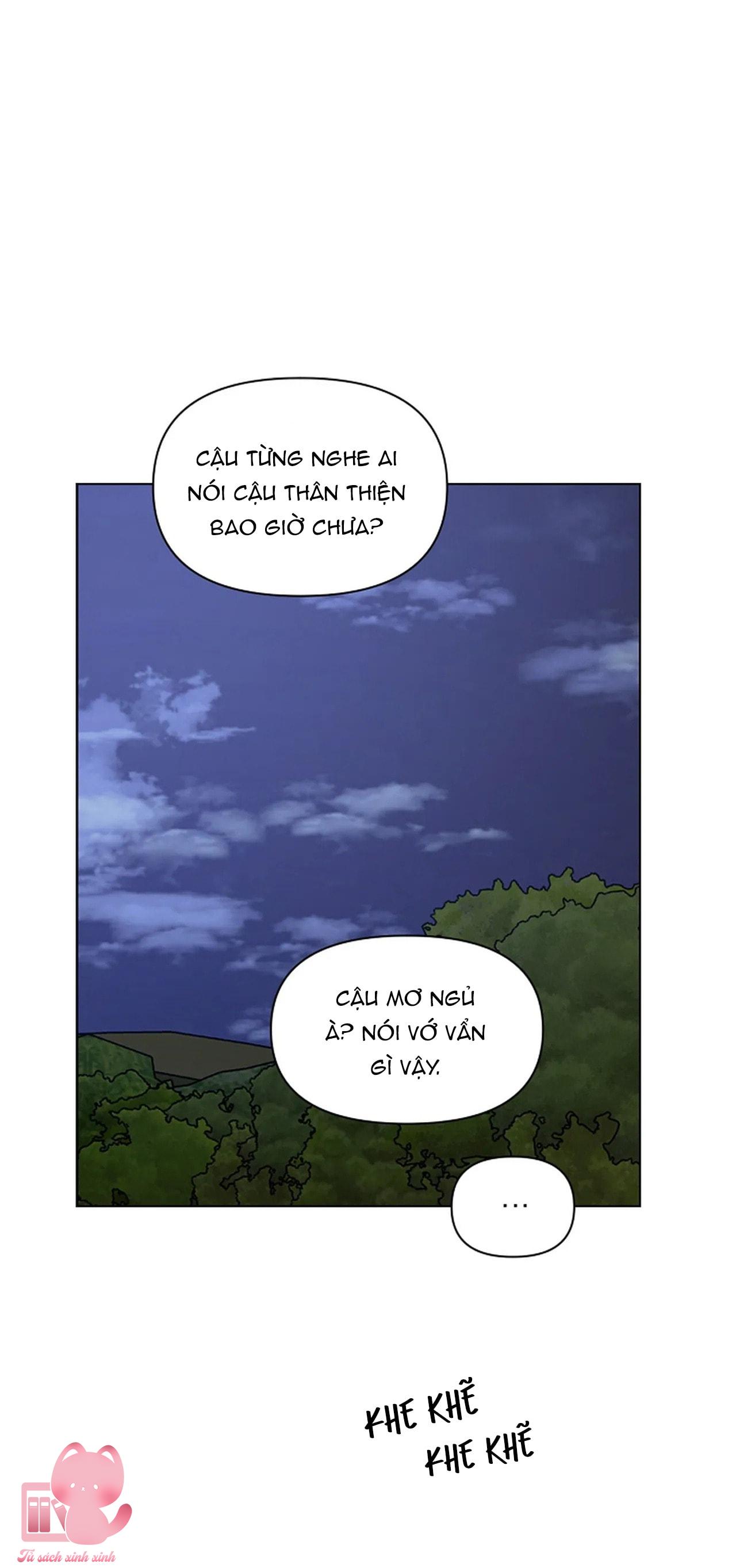 Bình Minh - Chap 19