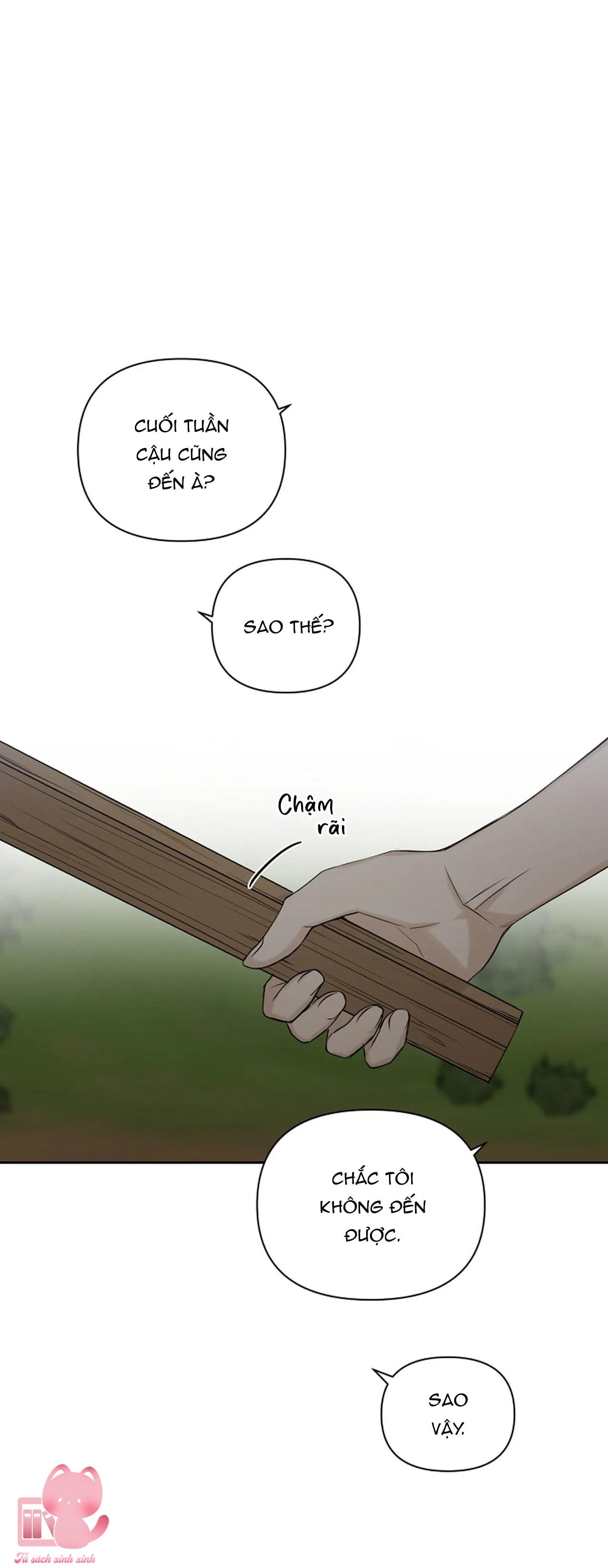 Bình Minh - Chap 19