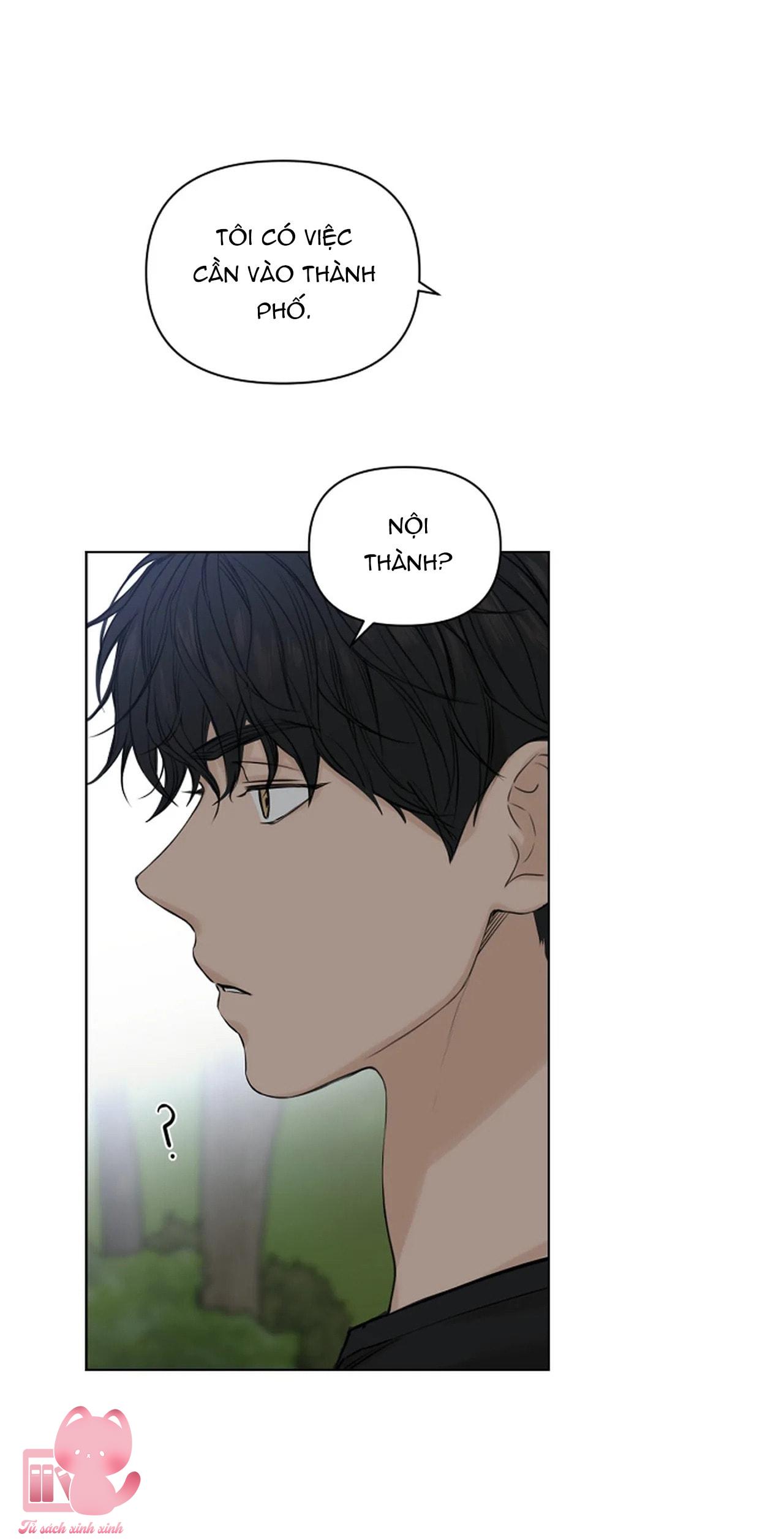 Bình Minh - Chap 19