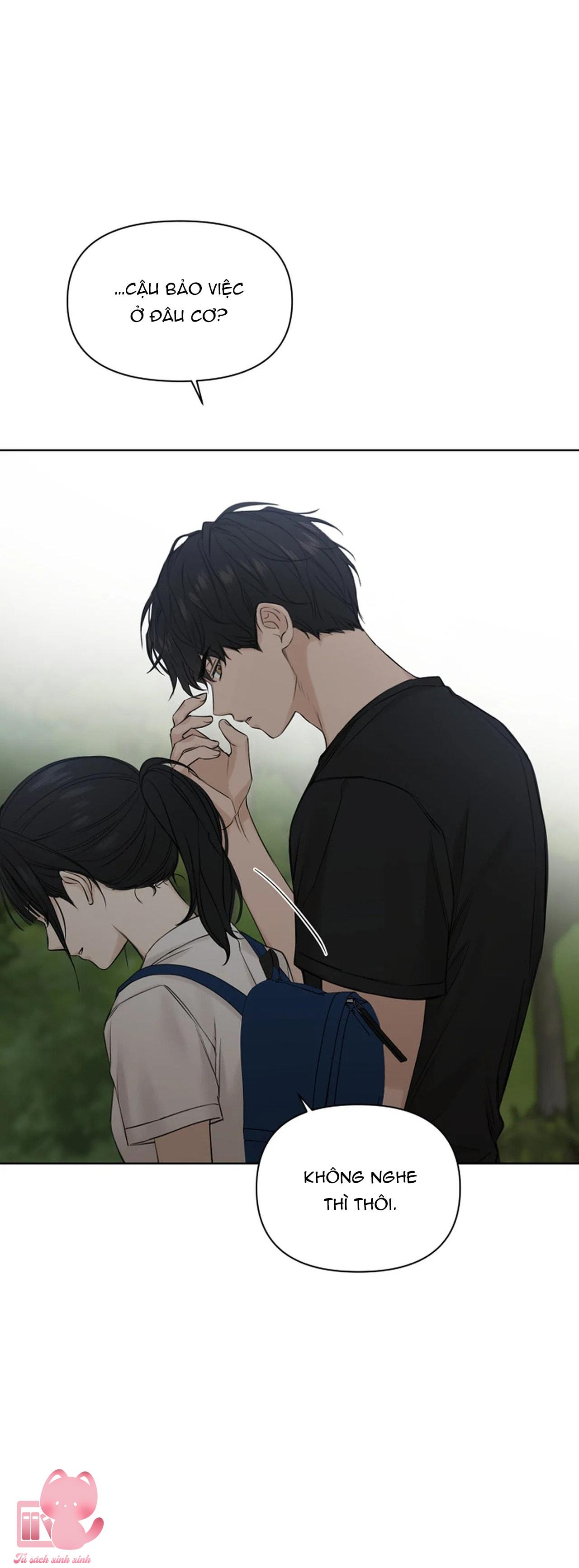 Bình Minh - Chap 19