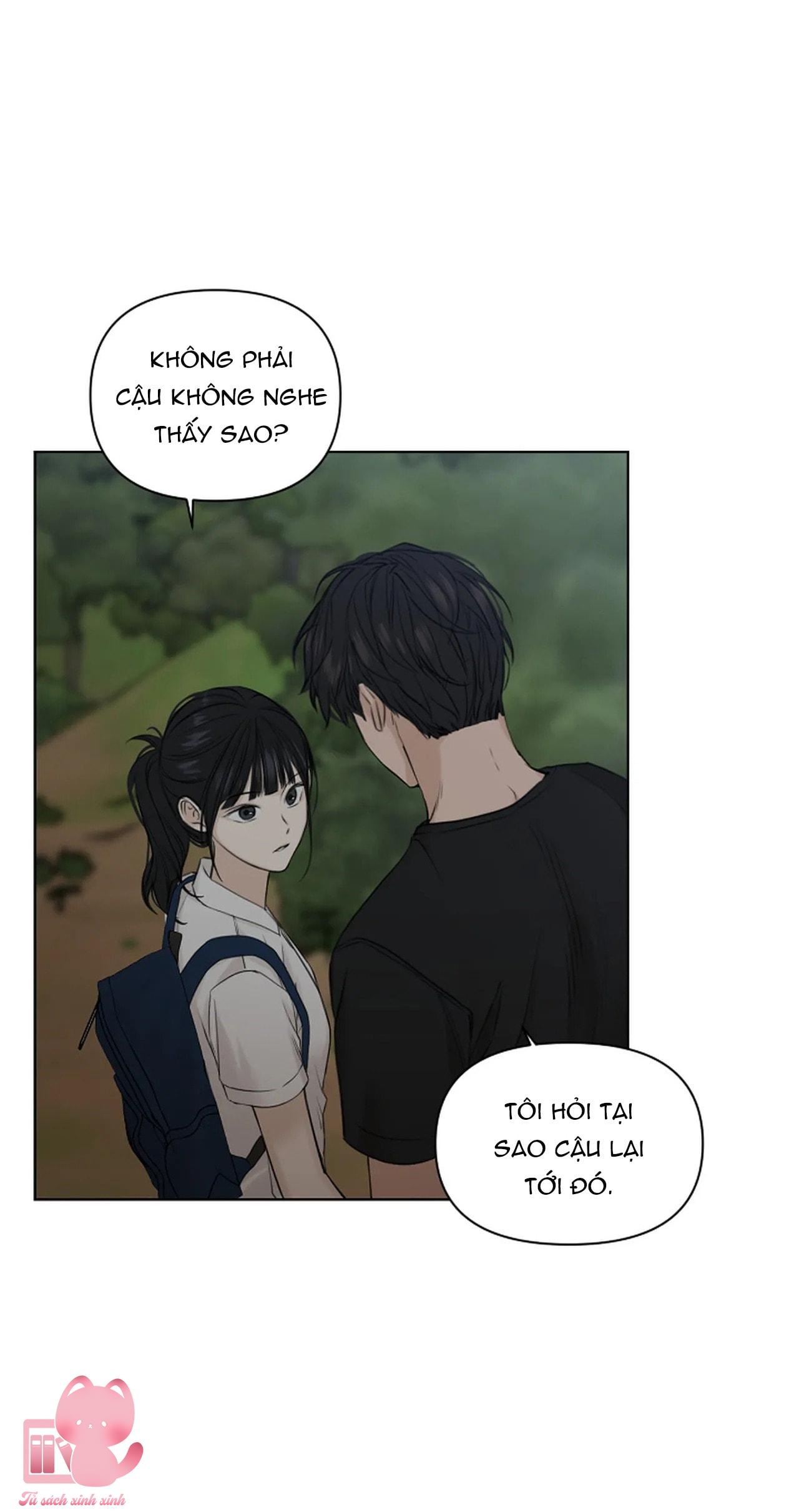 Bình Minh - Chap 19