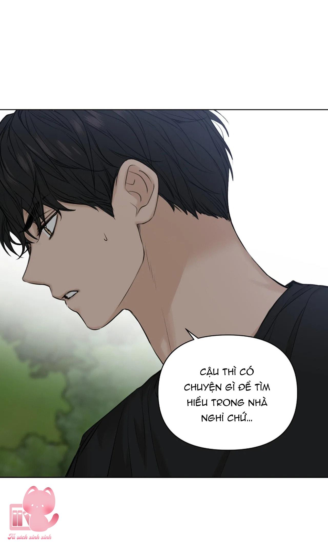 Bình Minh - Chap 19