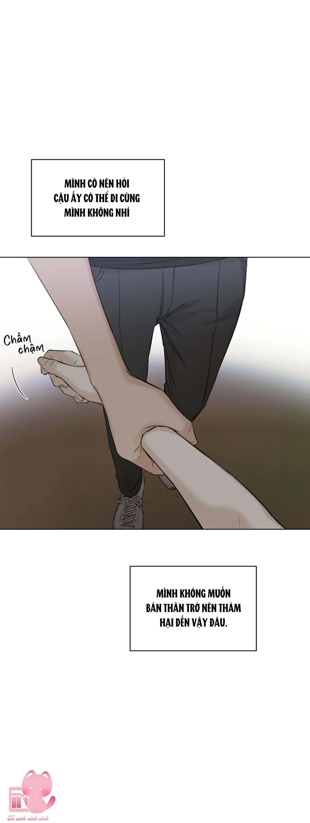 Bình Minh - Chap 19