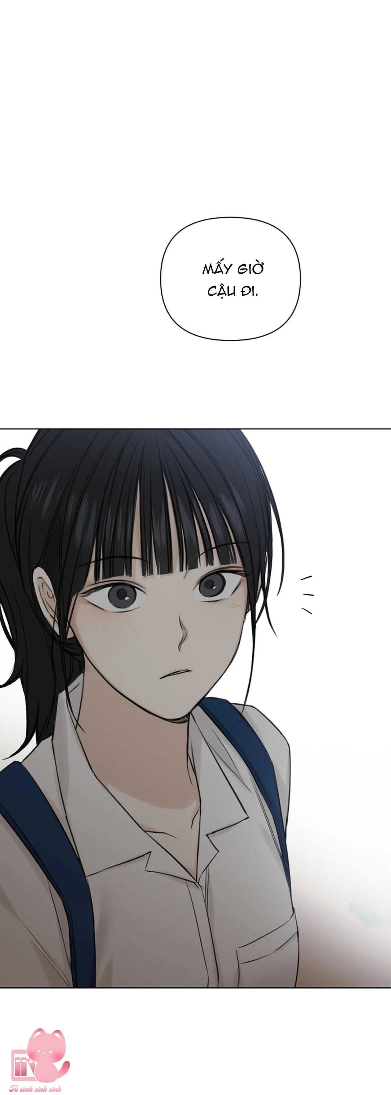 Bình Minh - Chap 19