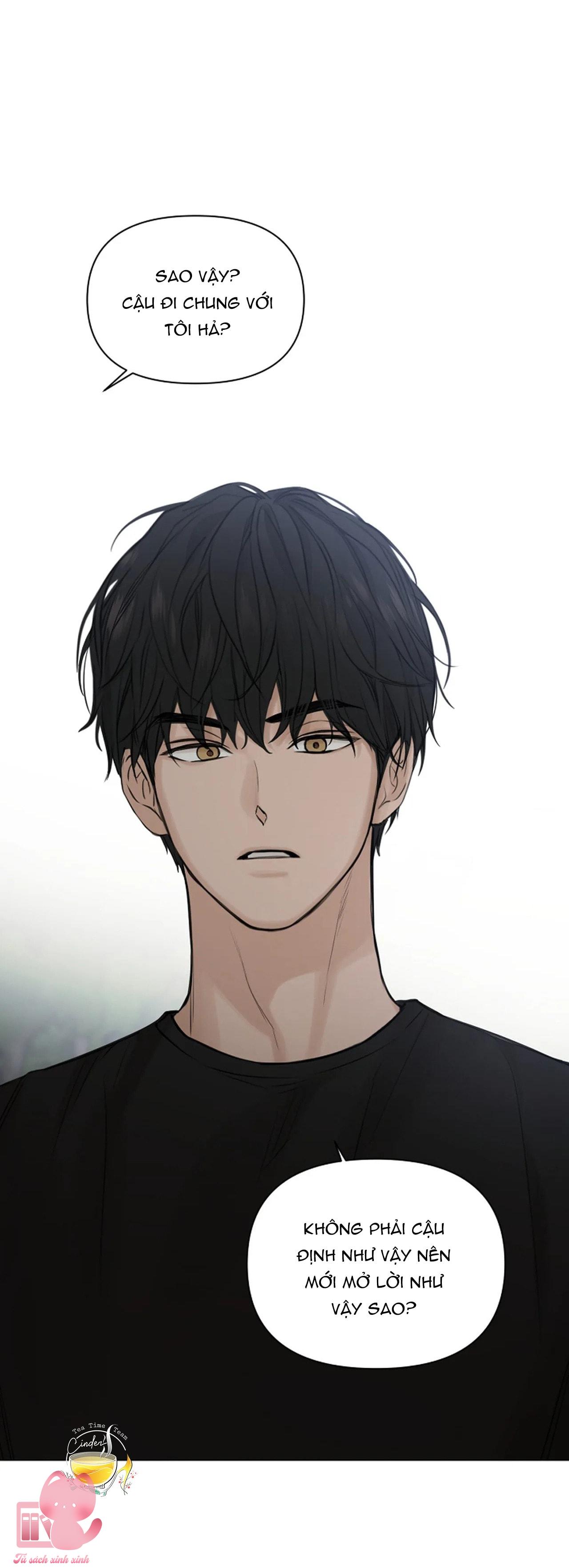 Bình Minh - Chap 19