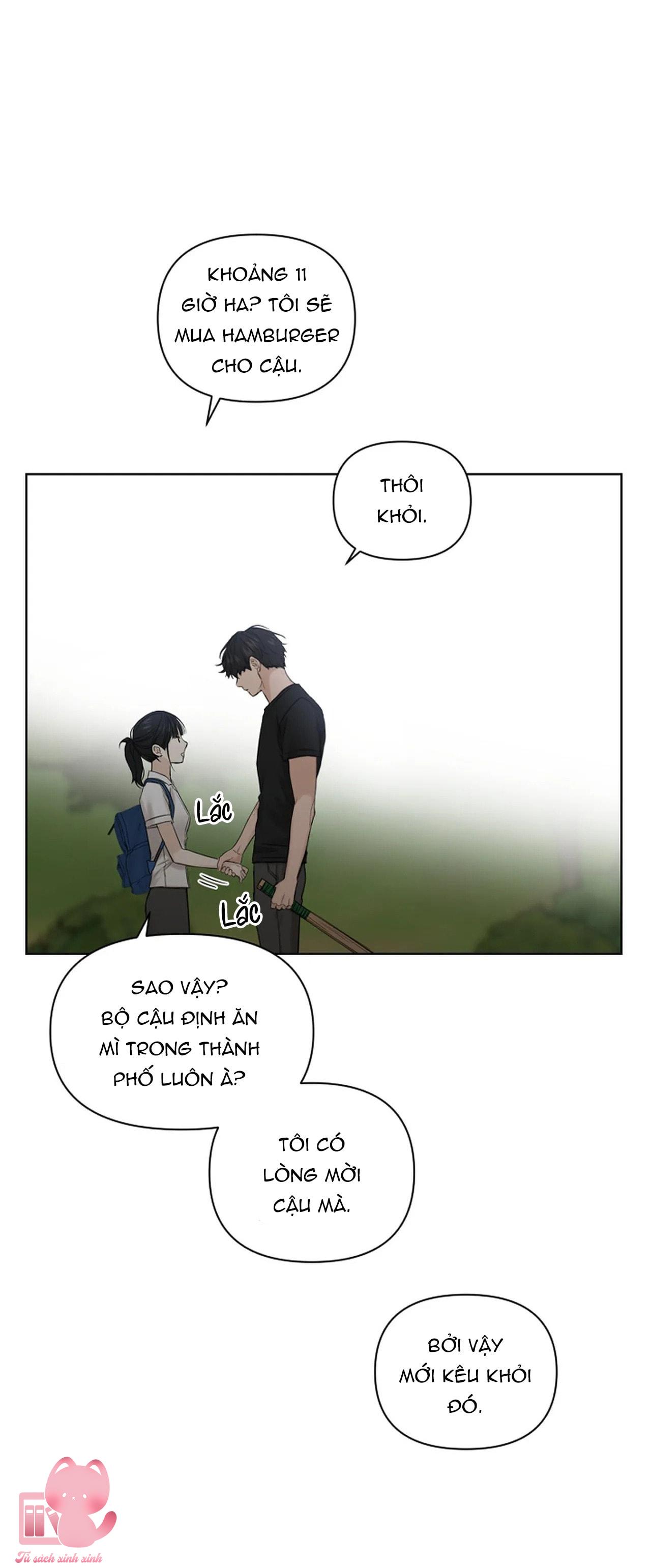 Bình Minh - Chap 19