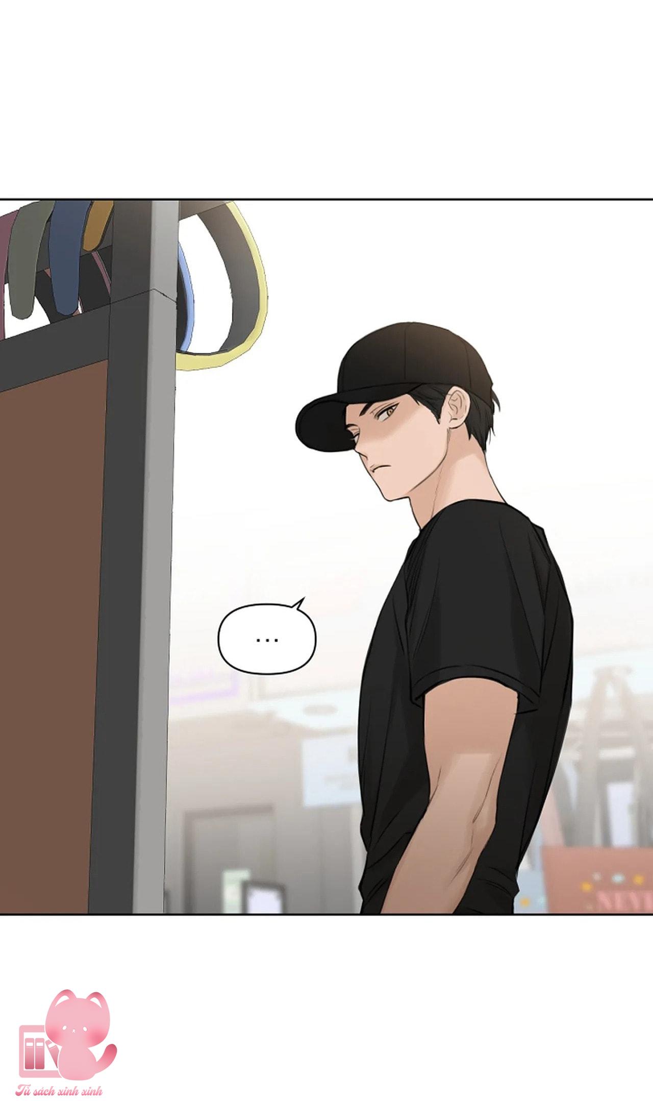 Bình Minh - Chap 19