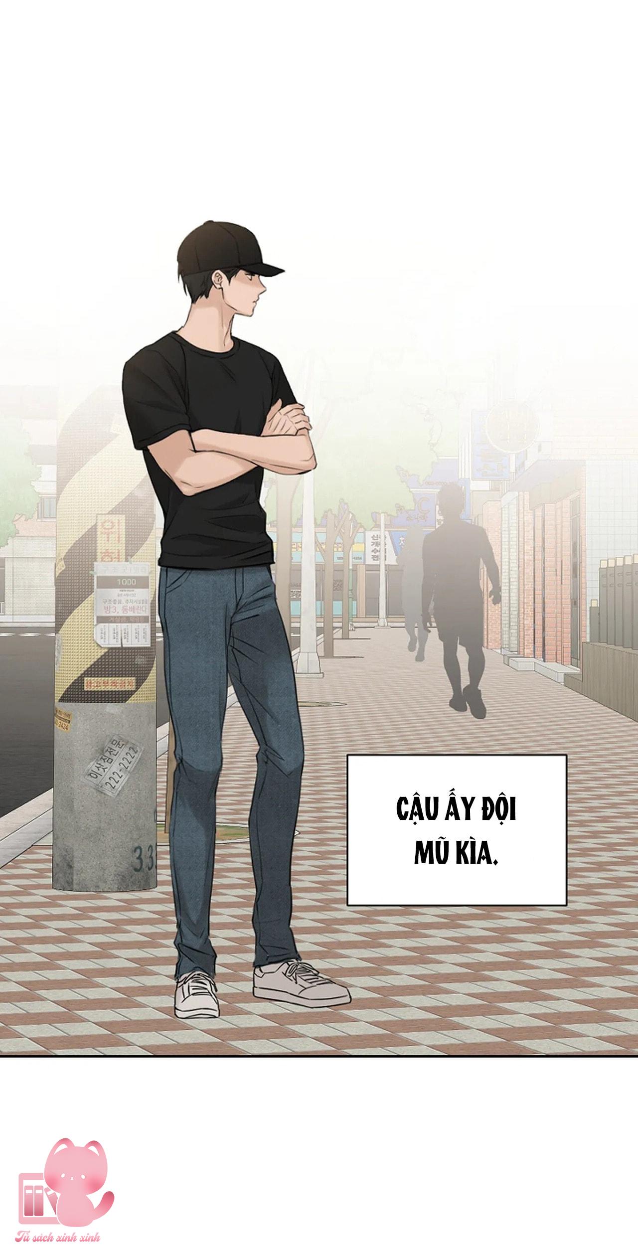 Bình Minh - Chap 19