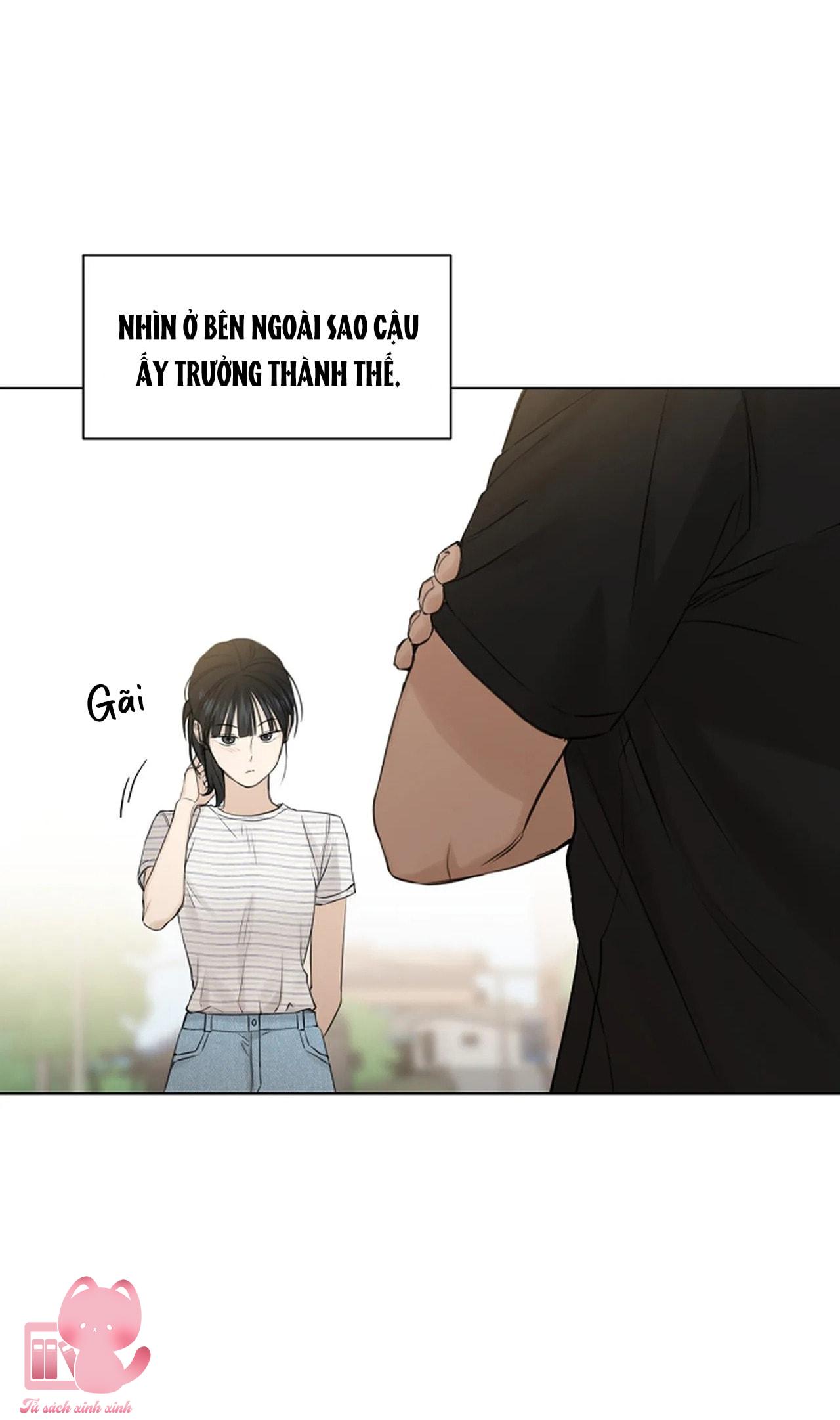 Bình Minh - Chap 19