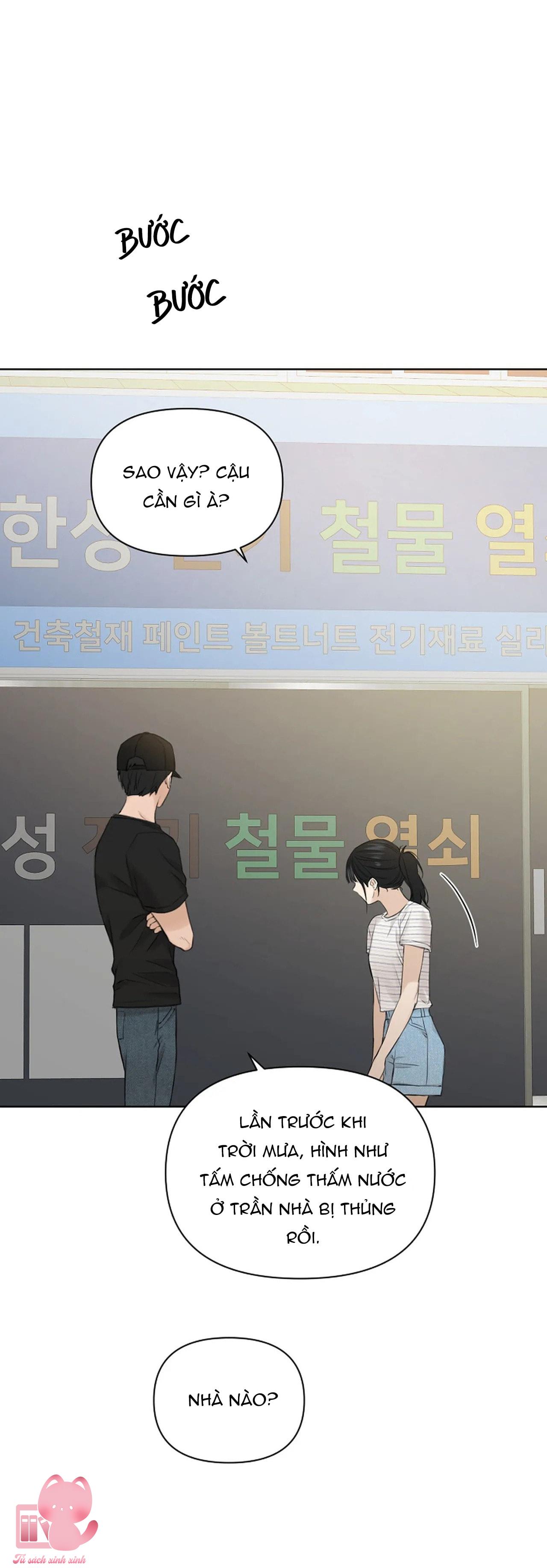 Bình Minh - Chap 19