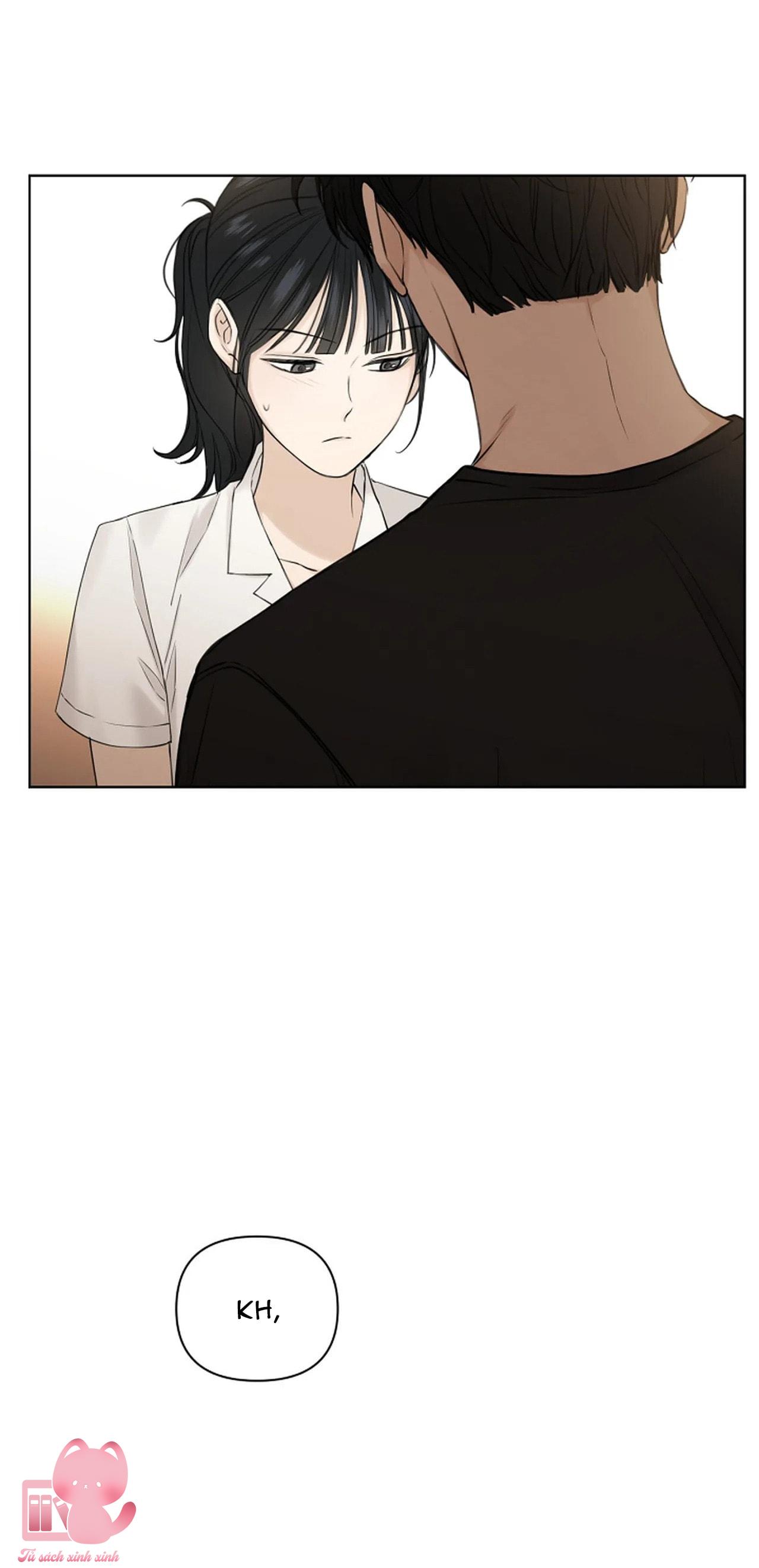 Bình Minh - Chap 19