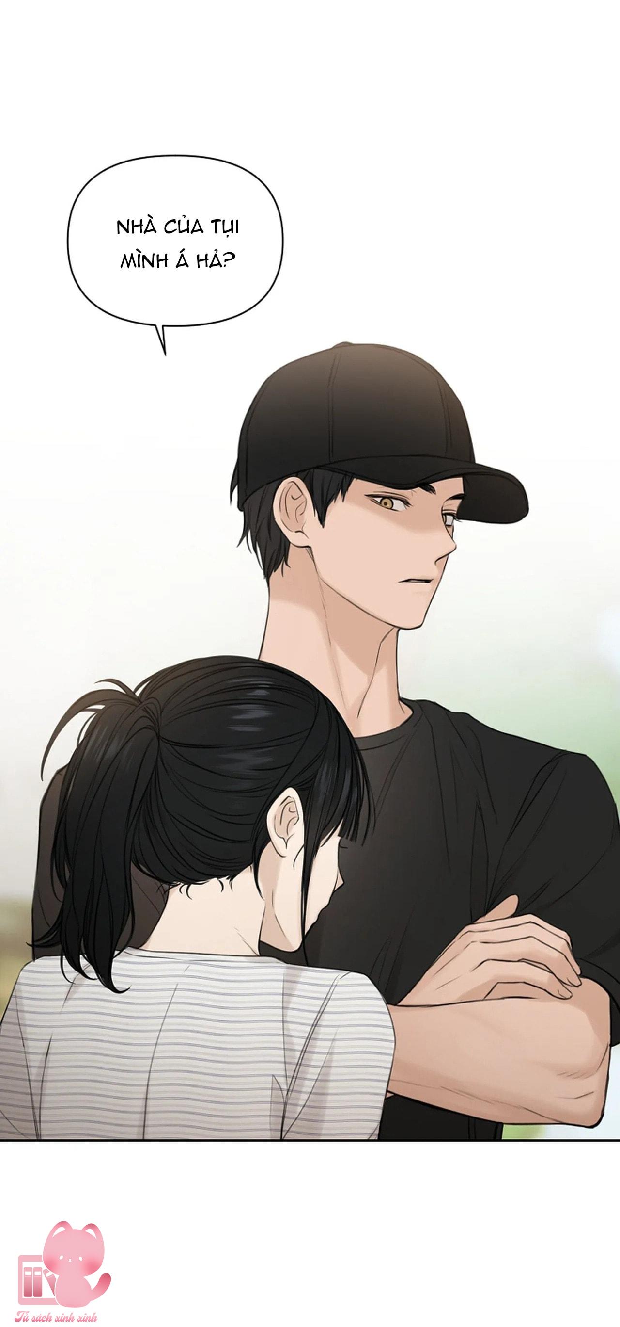 Bình Minh - Chap 19