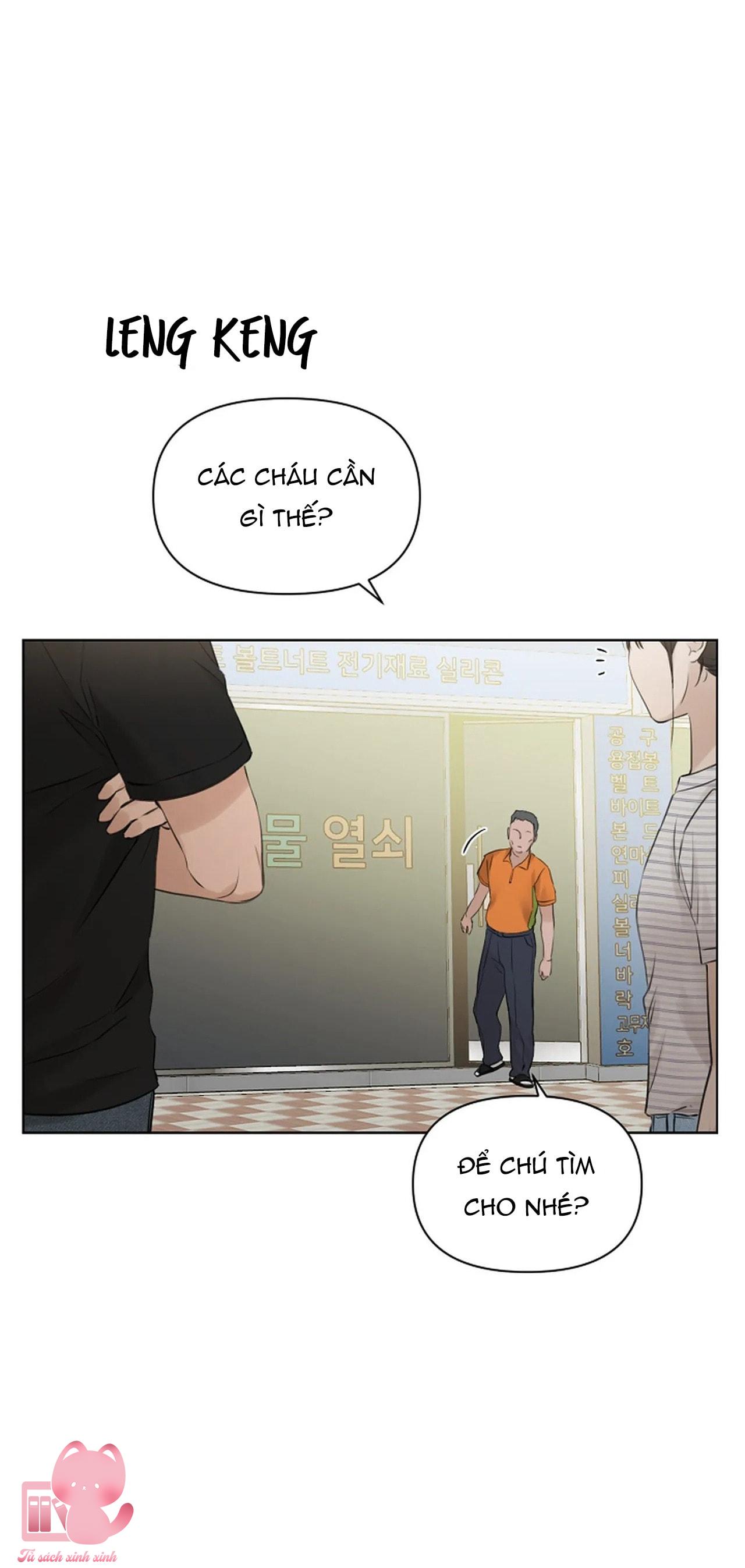 Bình Minh - Chap 19
