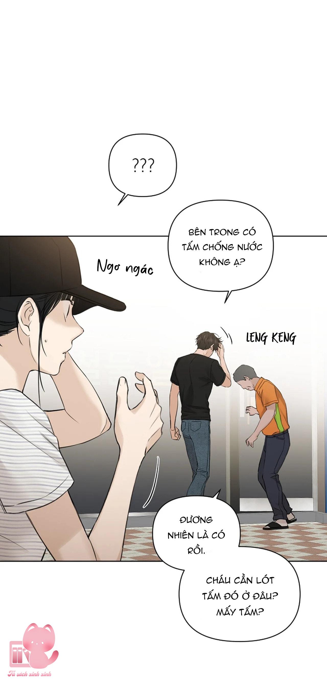 Bình Minh - Chap 19