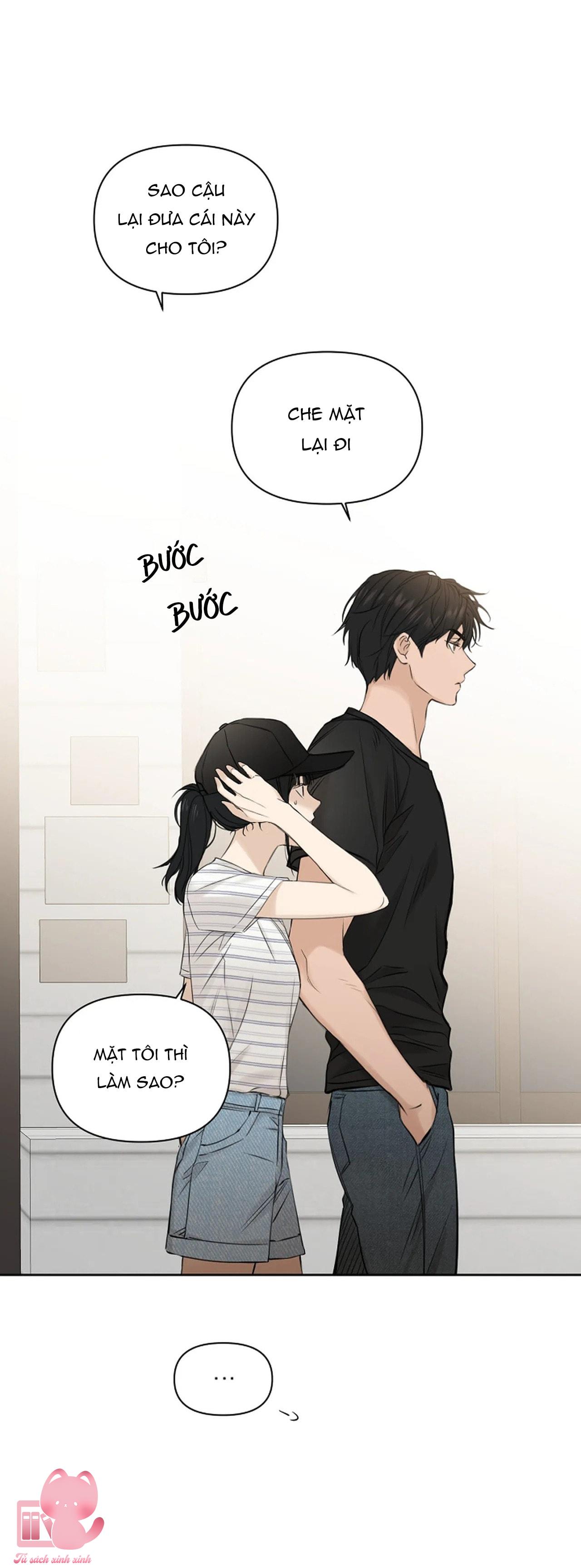 Bình Minh - Chap 19