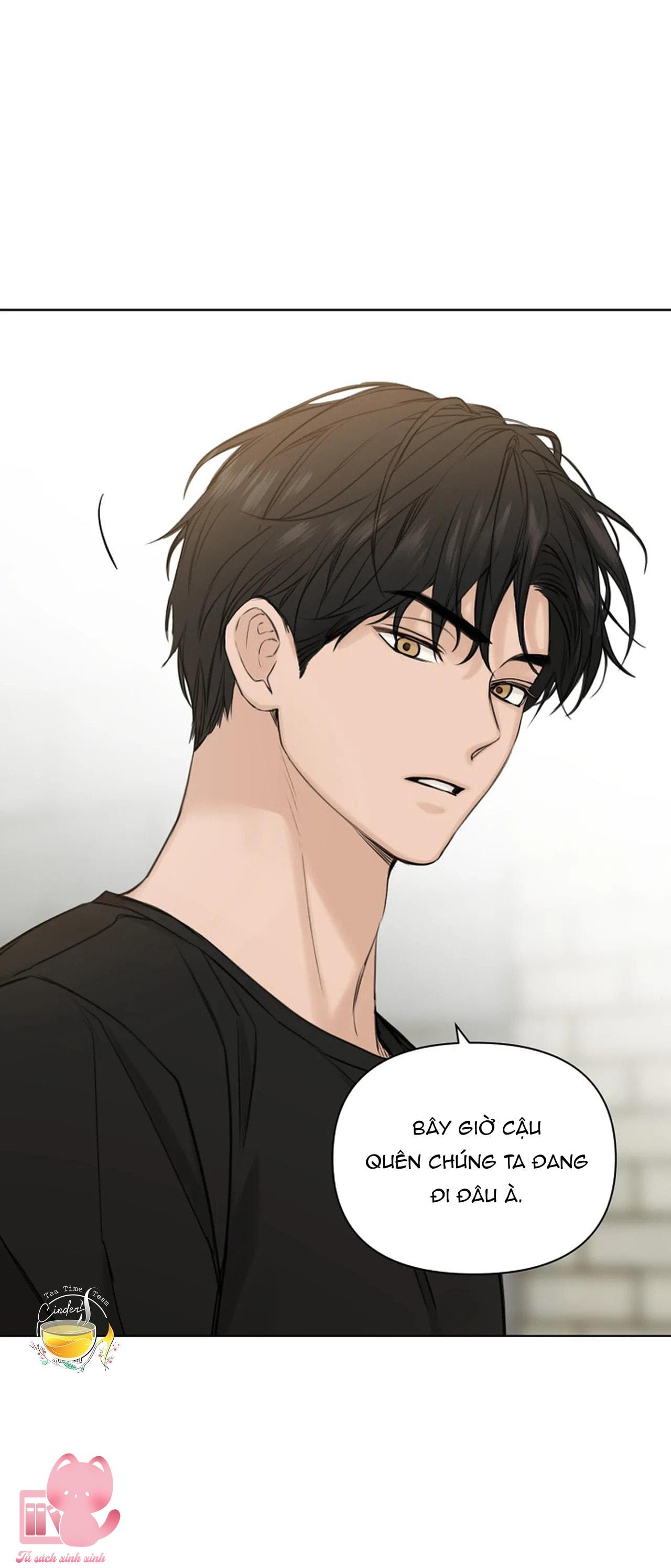 Bình Minh - Chap 19