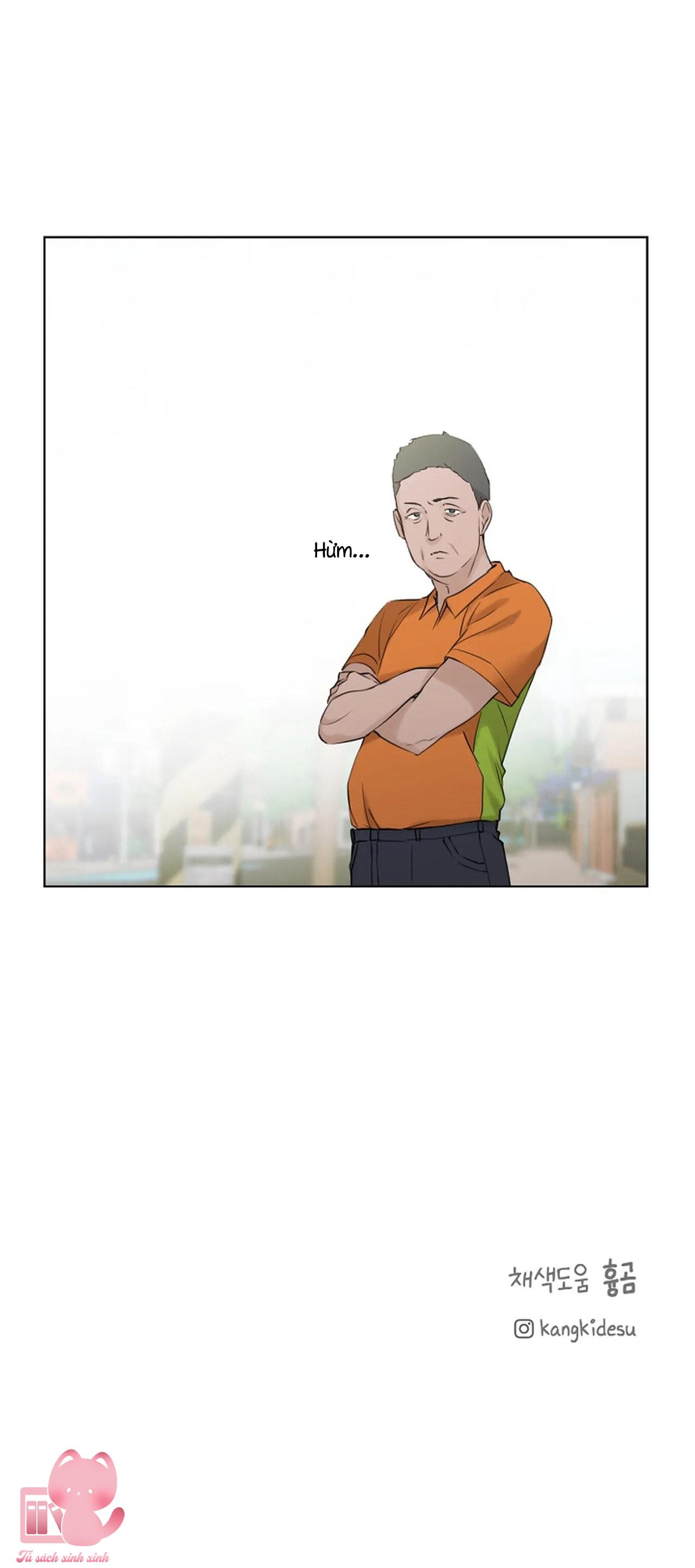 Bình Minh - Chap 19