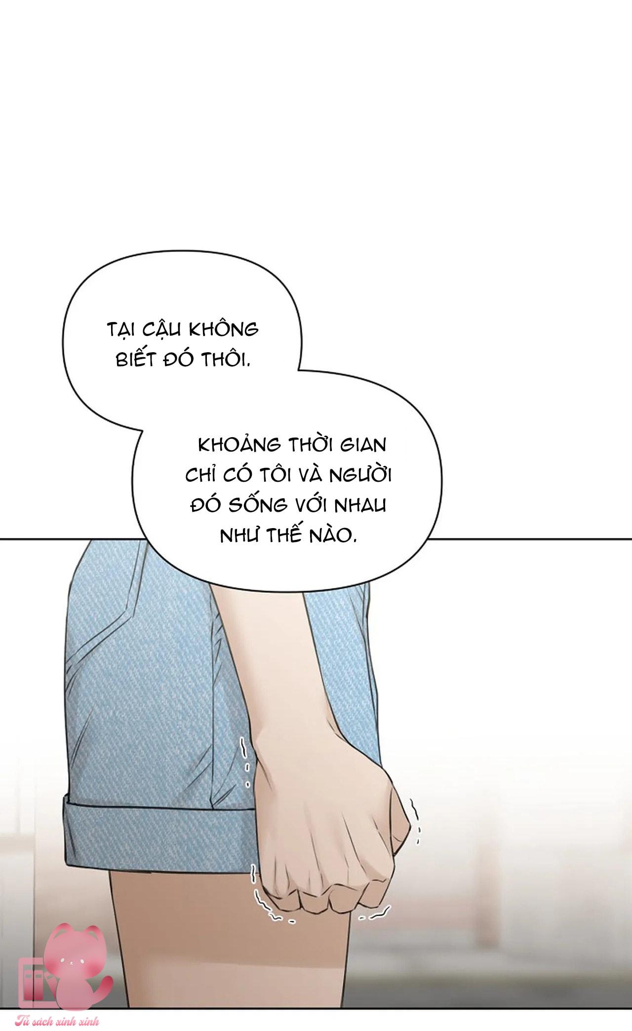 Bình Minh - Chap 20