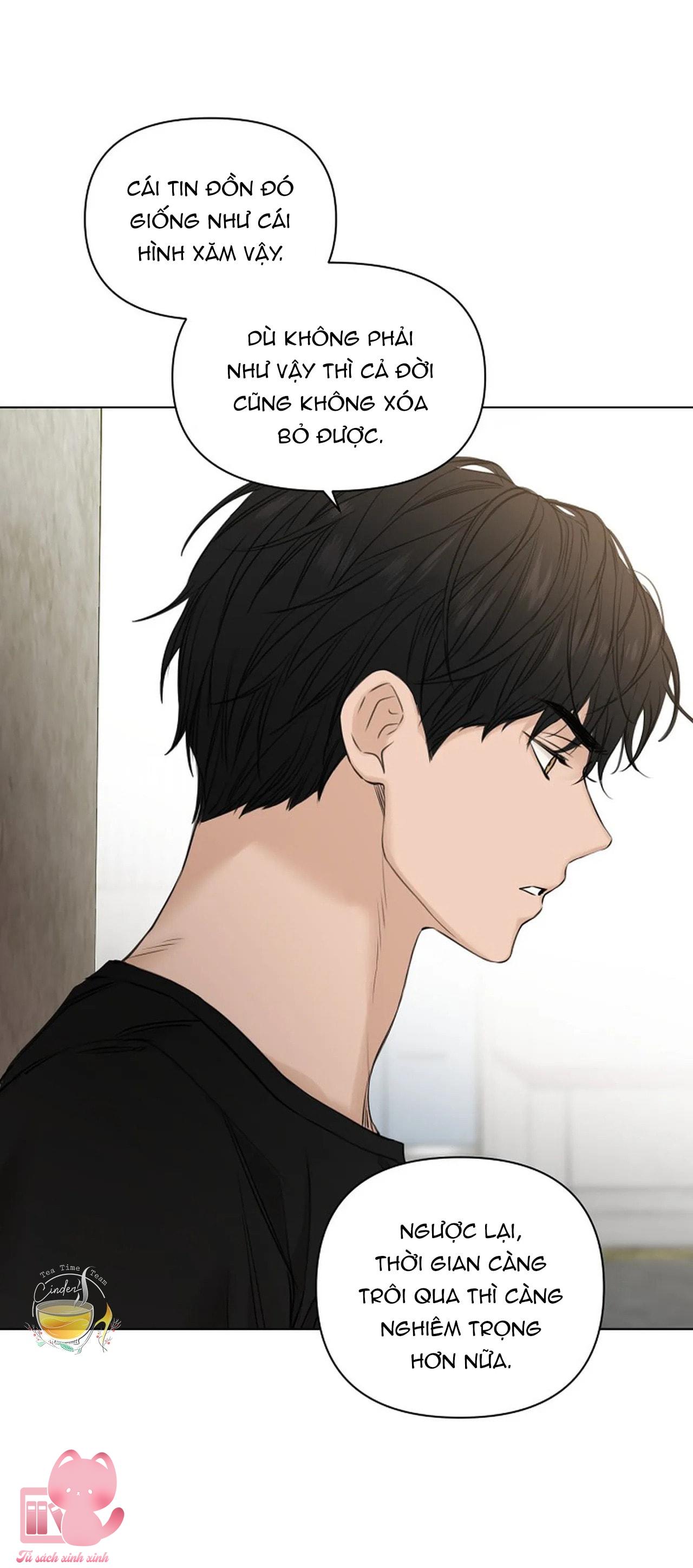 Bình Minh - Chap 20