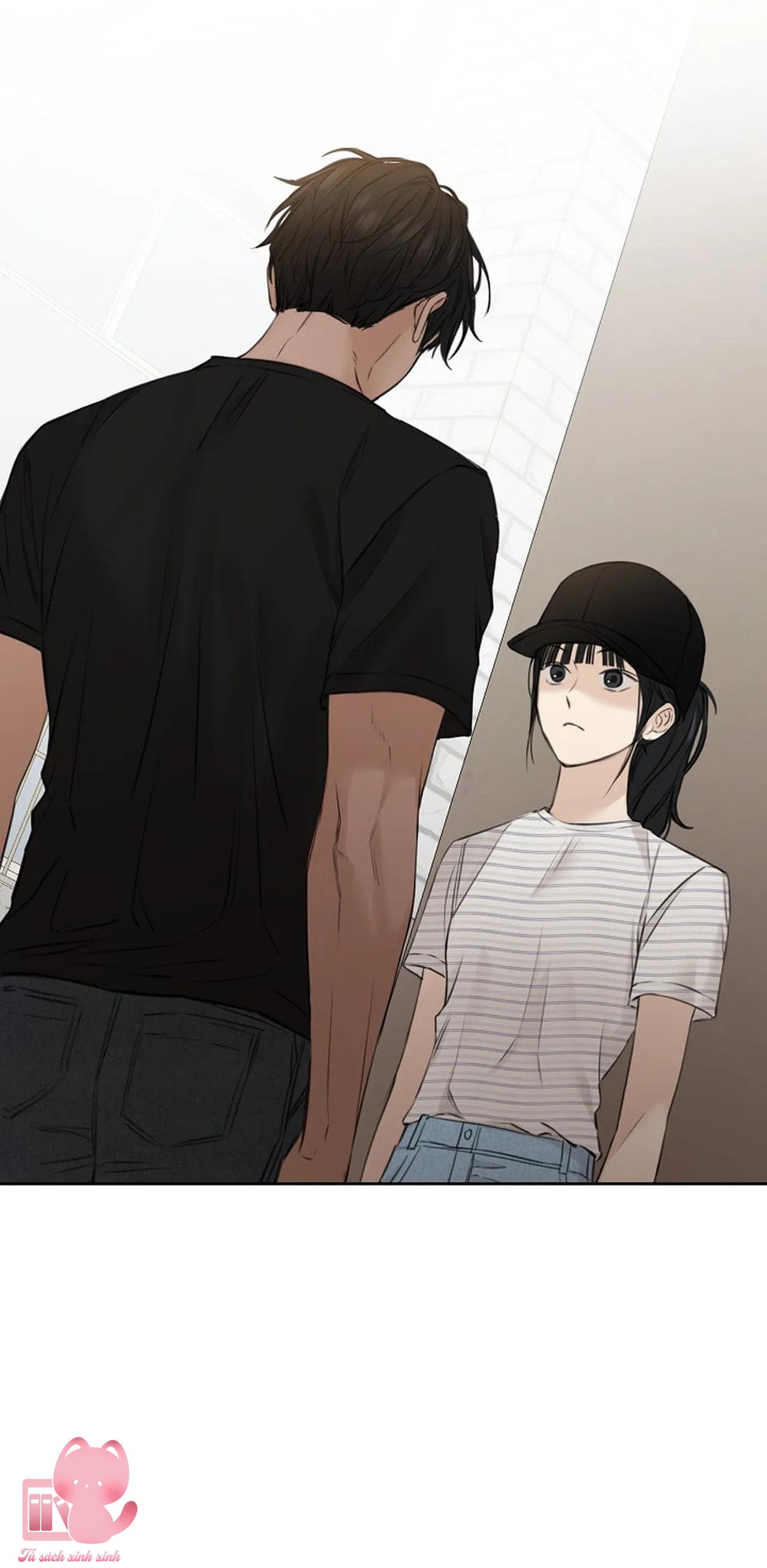 Bình Minh - Chap 20