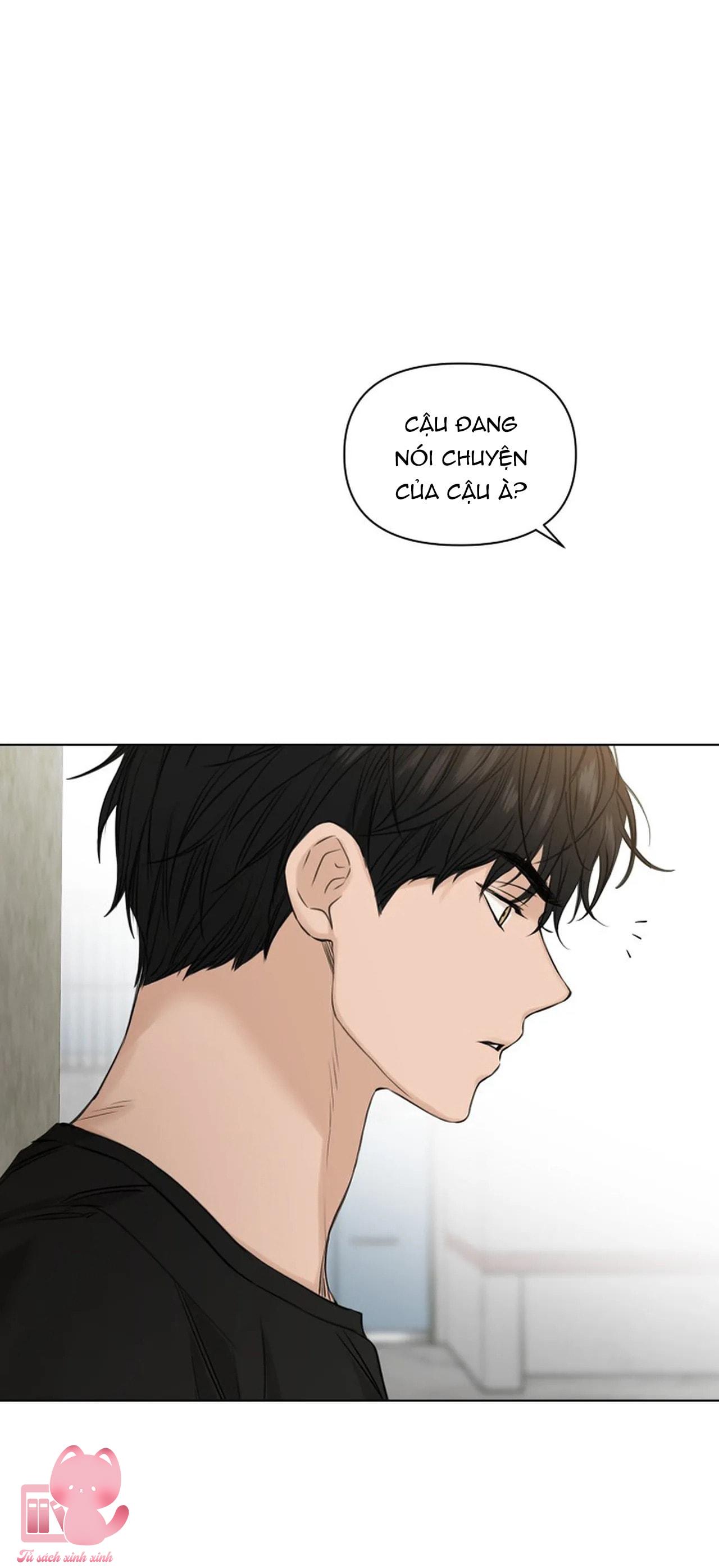 Bình Minh - Chap 20