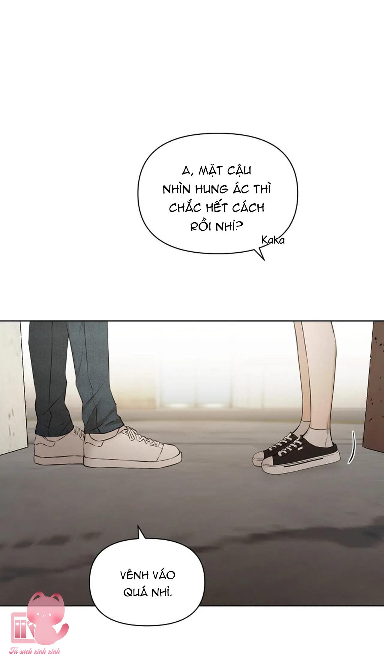 Bình Minh - Chap 20