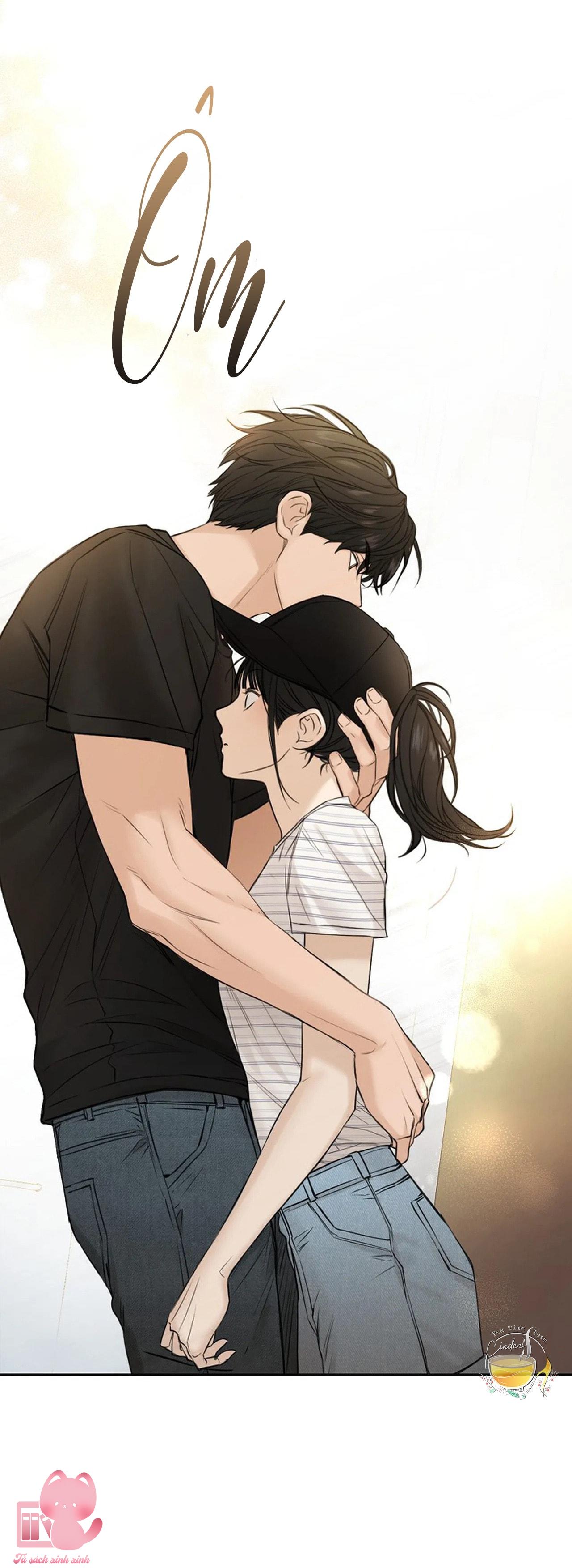 Bình Minh - Chap 20