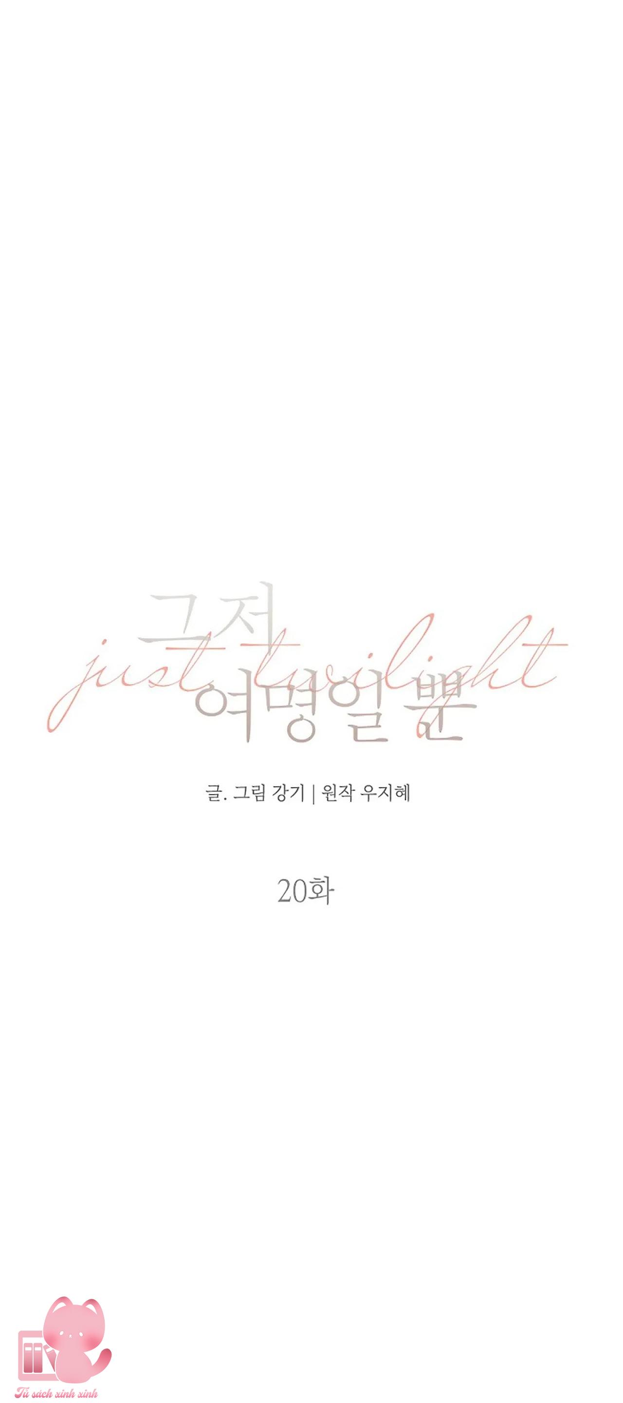 Bình Minh - Chap 20