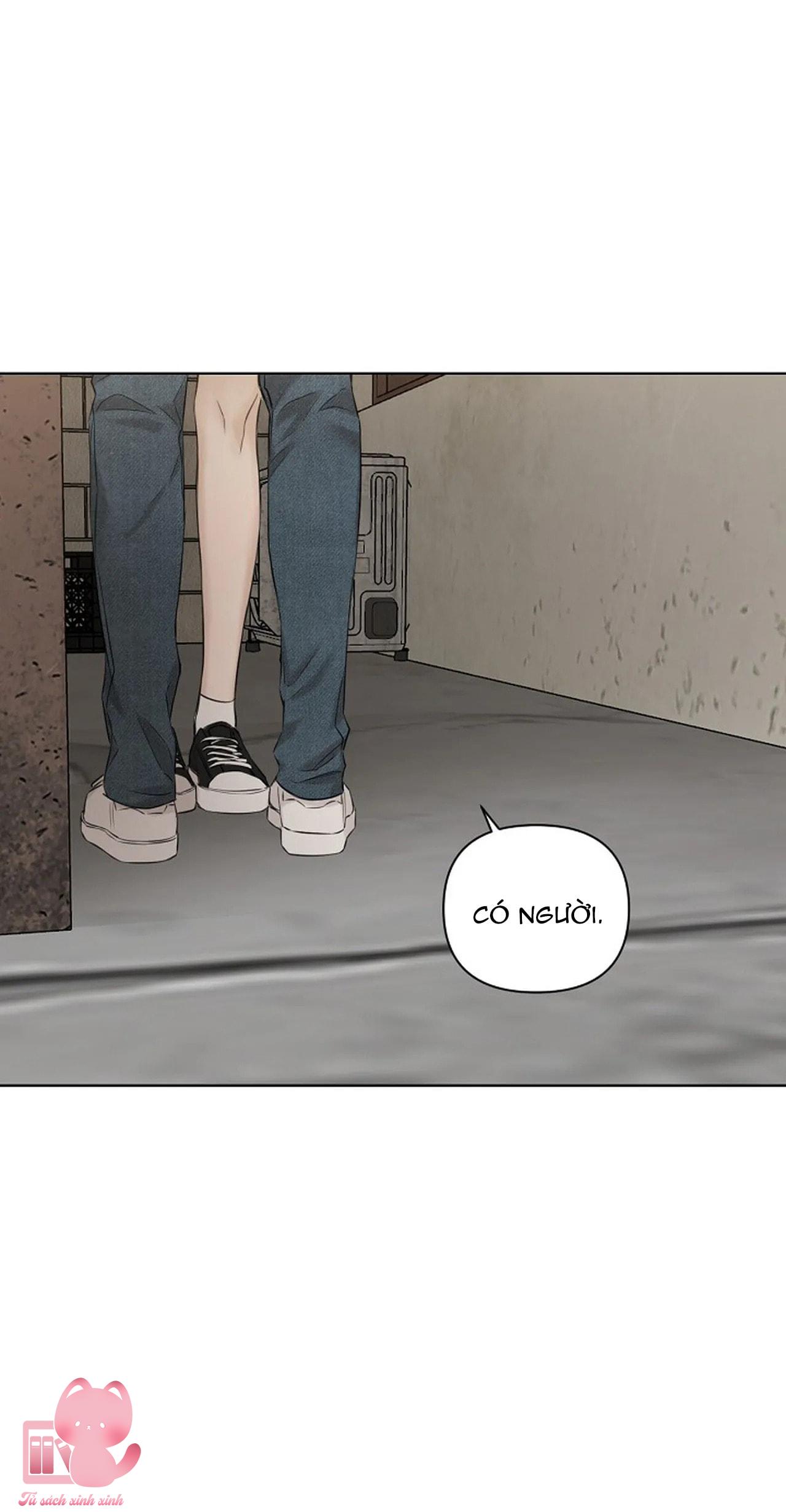 Bình Minh - Chap 20