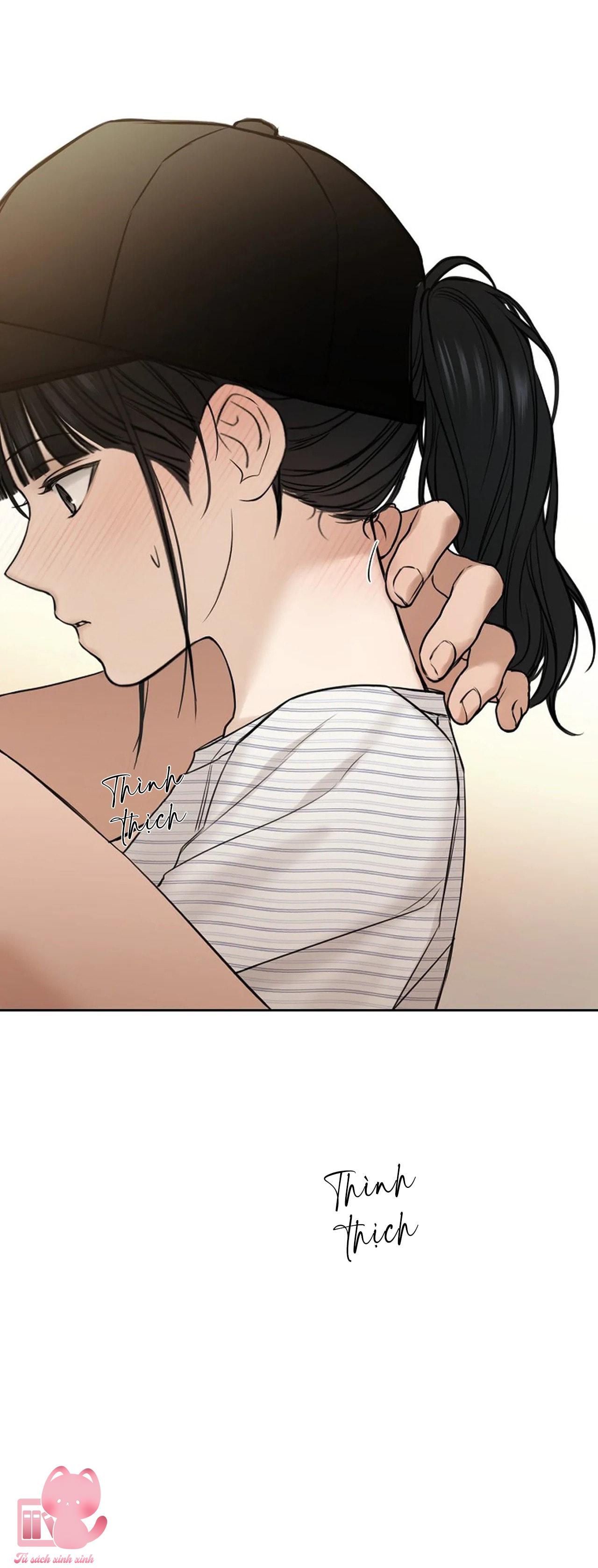 Bình Minh - Chap 20