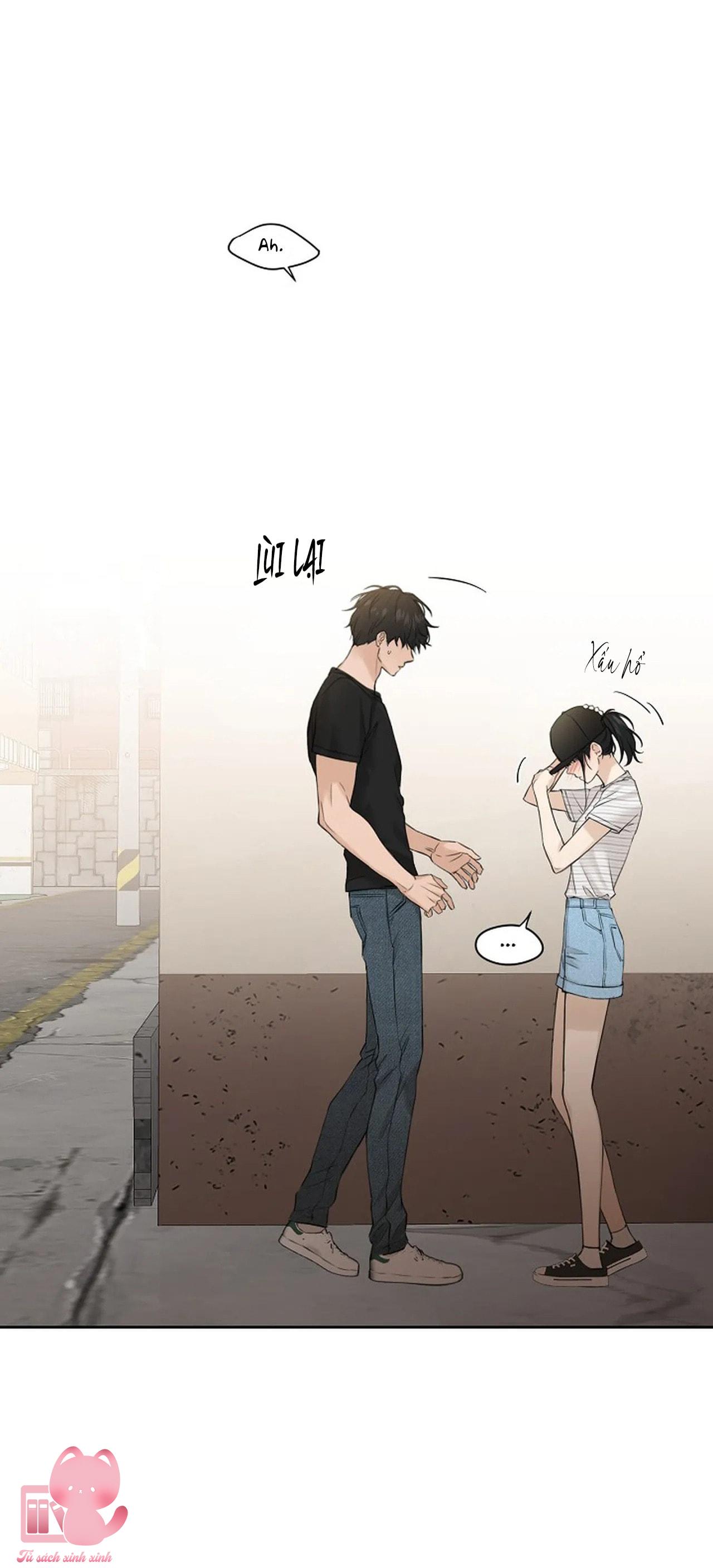 Bình Minh - Chap 20