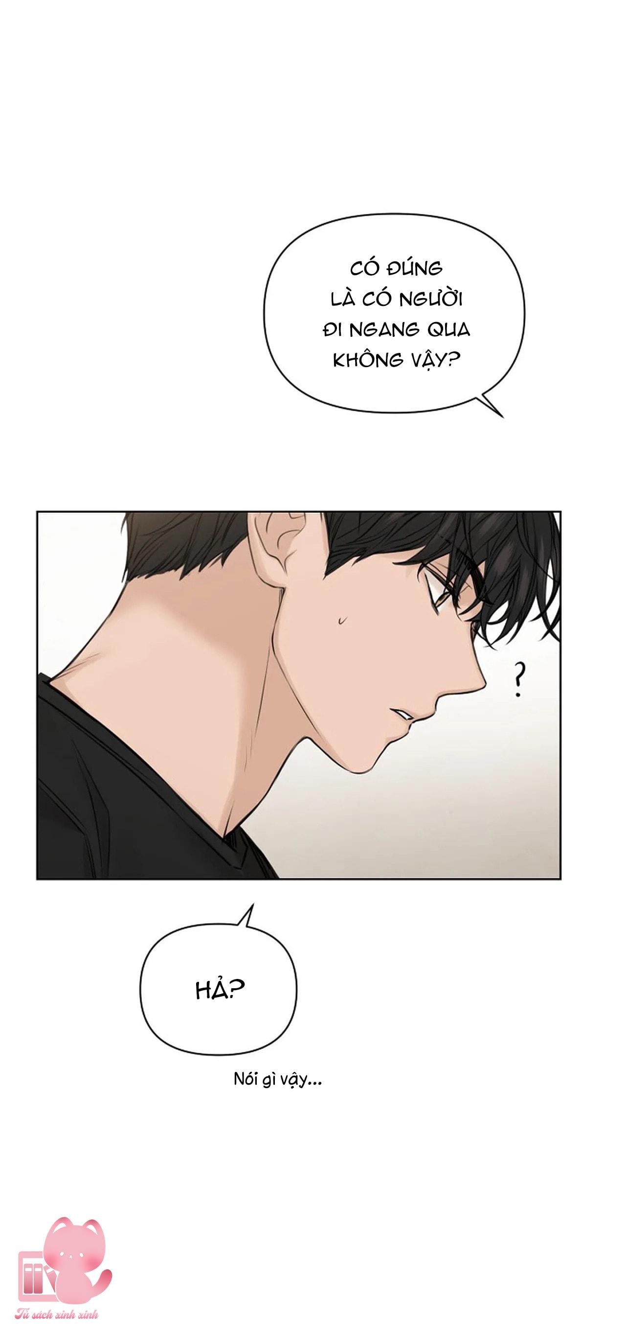 Bình Minh - Chap 20