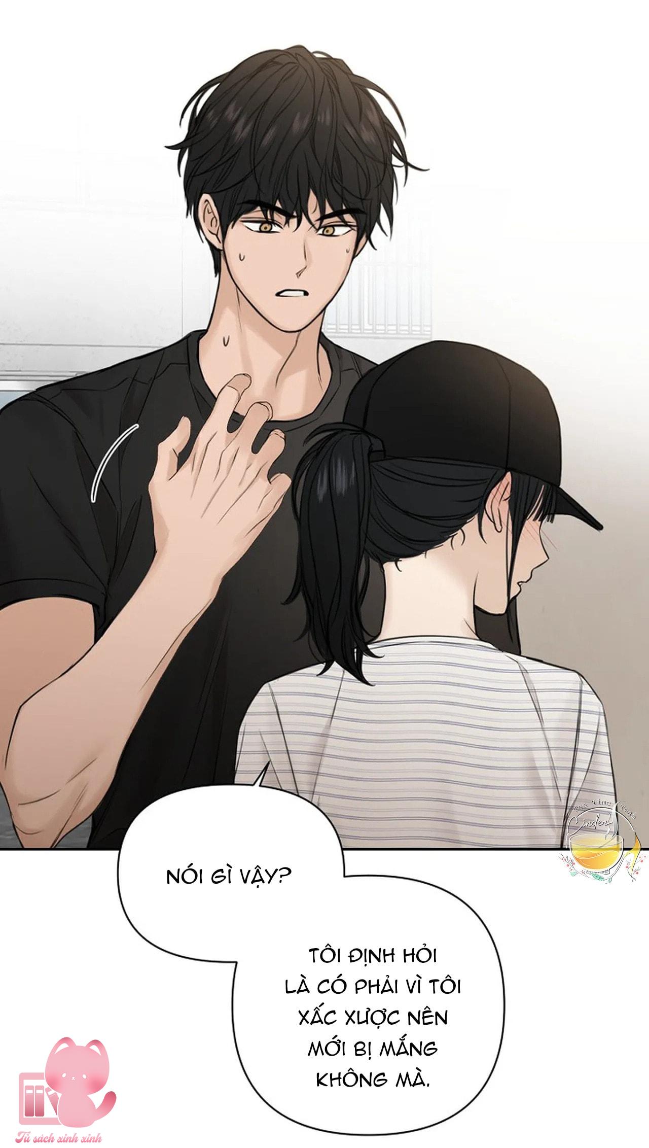 Bình Minh - Chap 20