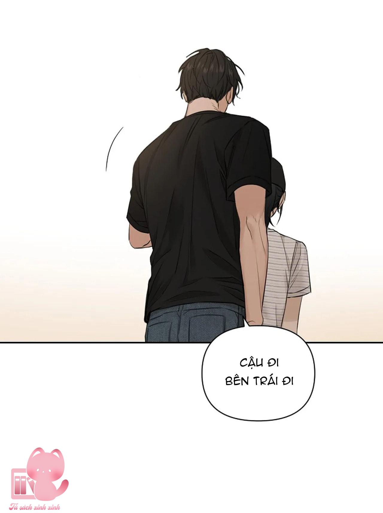 Bình Minh - Chap 20