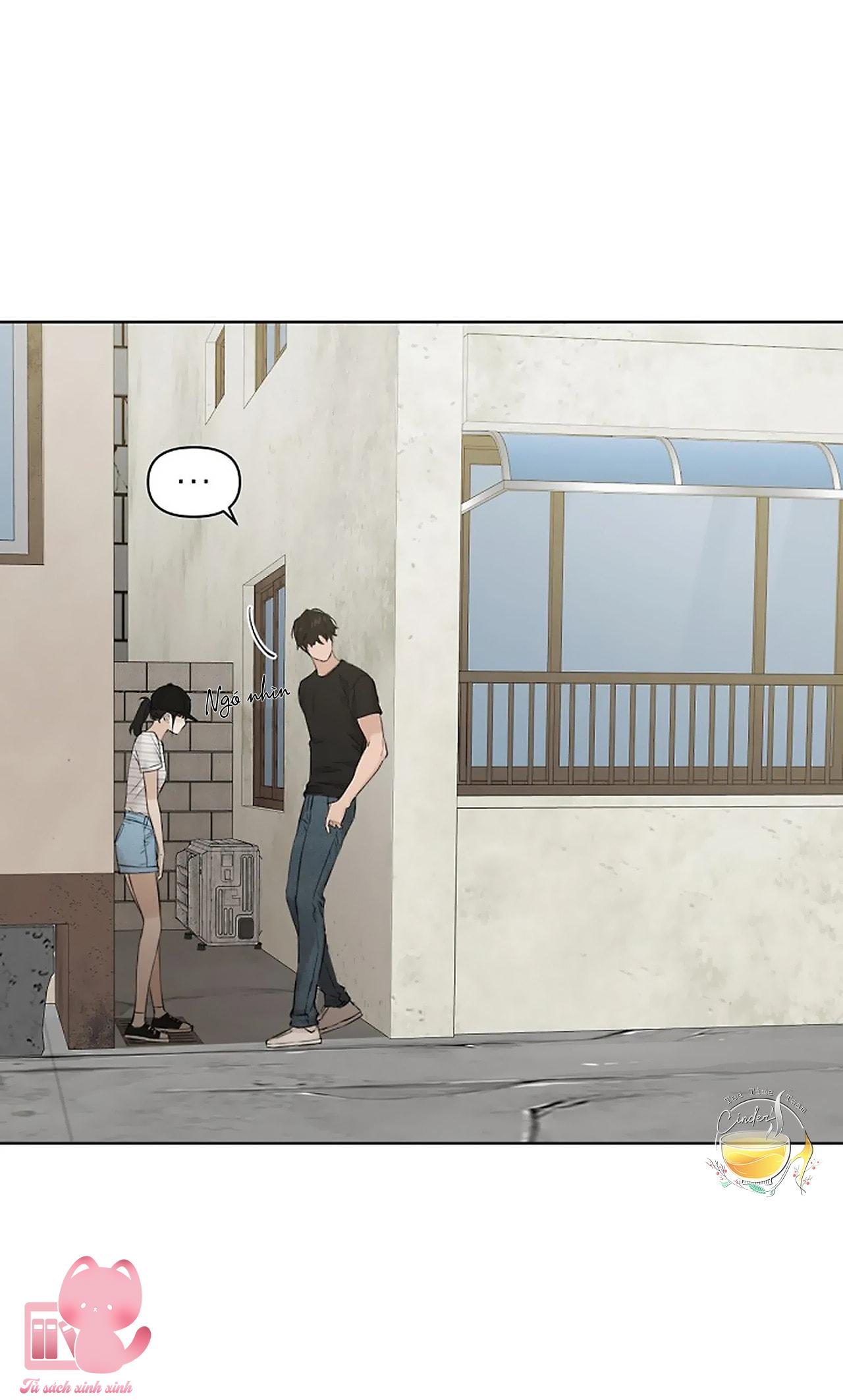 Bình Minh - Chap 20