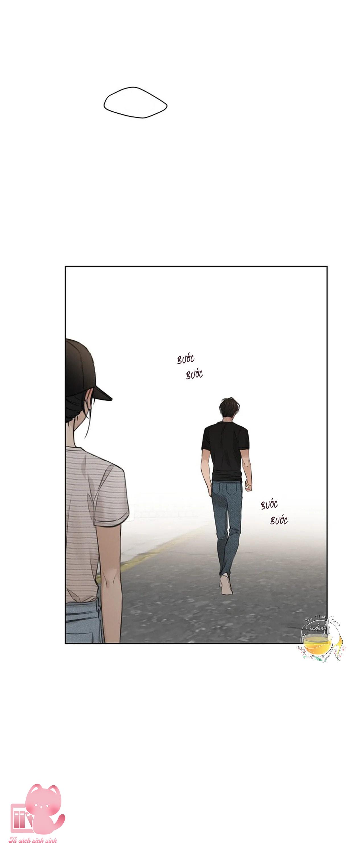 Bình Minh - Chap 20
