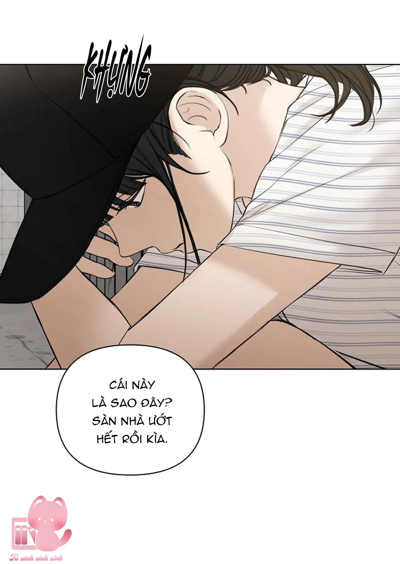 Bình Minh - Chap 20