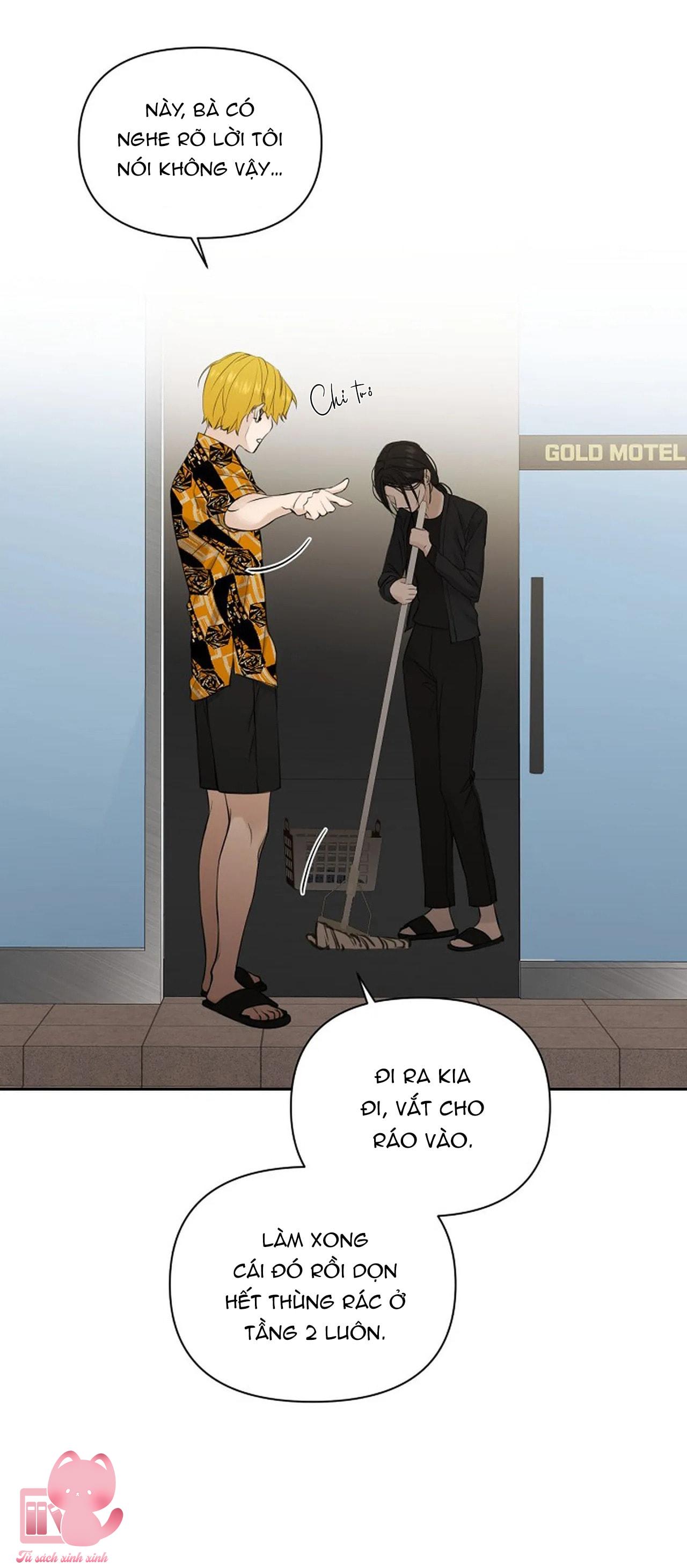 Bình Minh - Chap 20