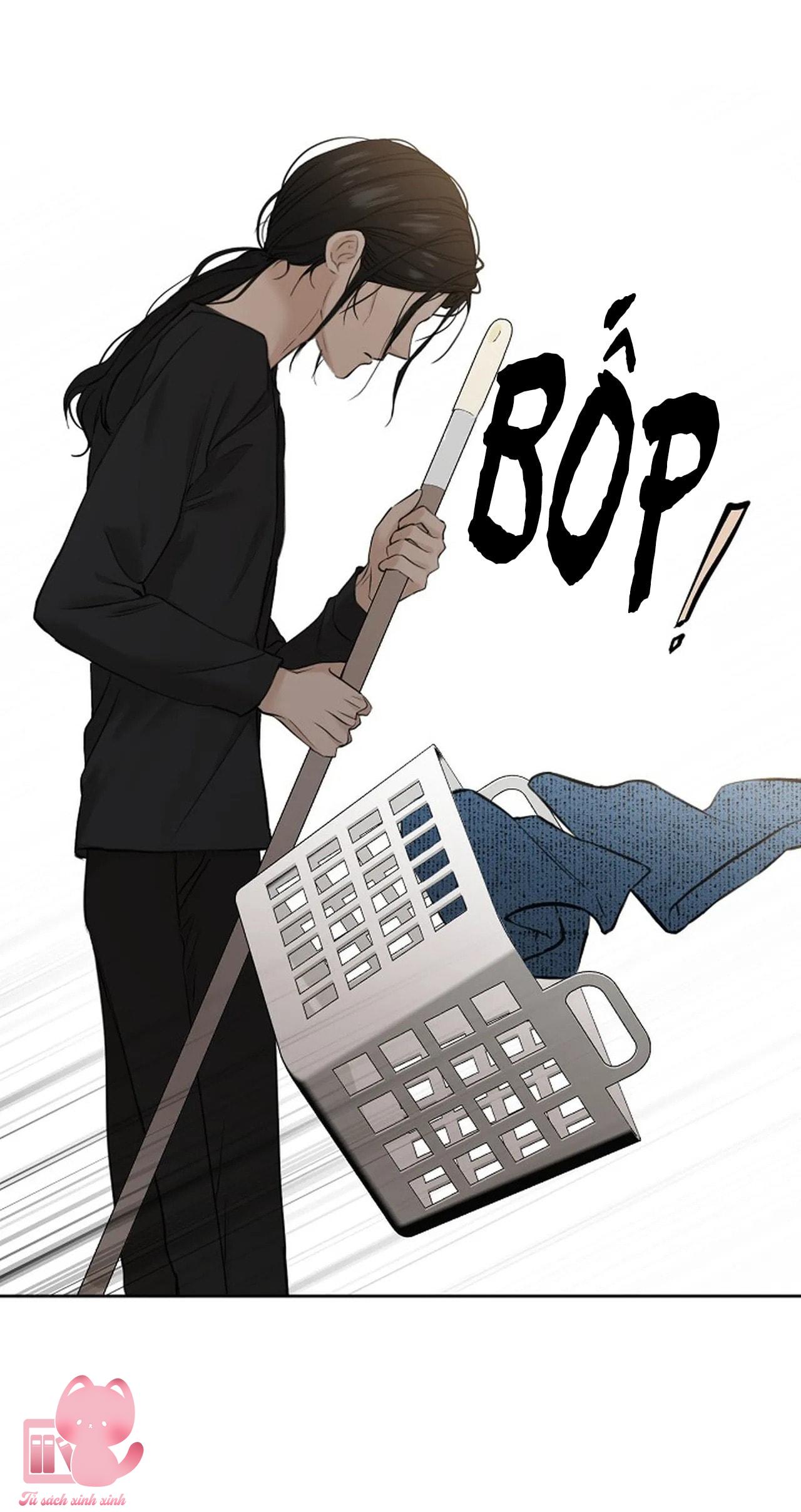 Bình Minh - Chap 20