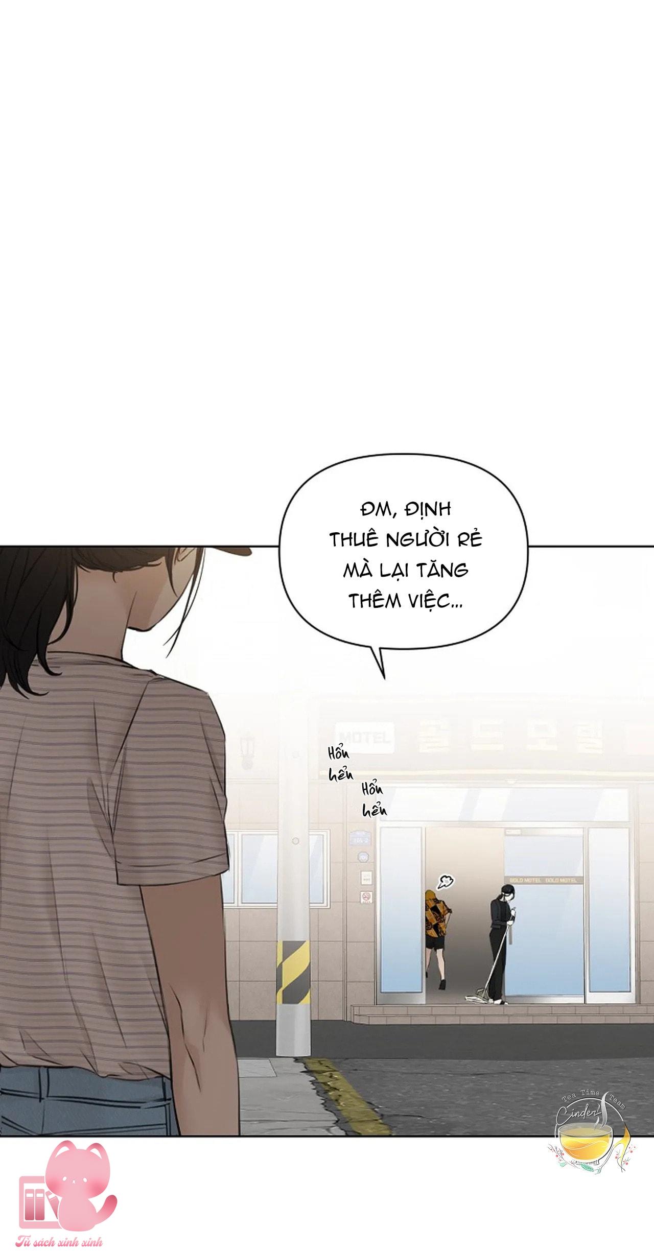 Bình Minh - Chap 20