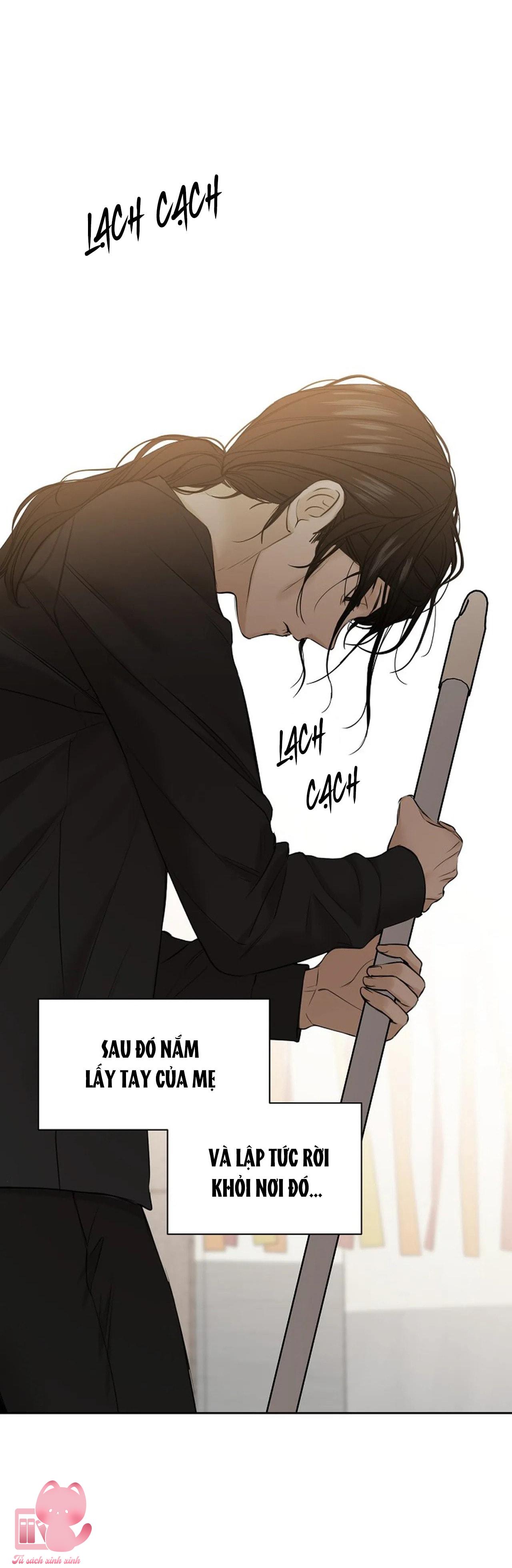 Bình Minh - Chap 20