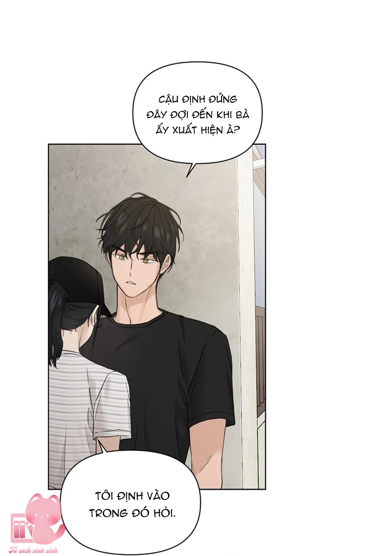 Bình Minh - Chap 20